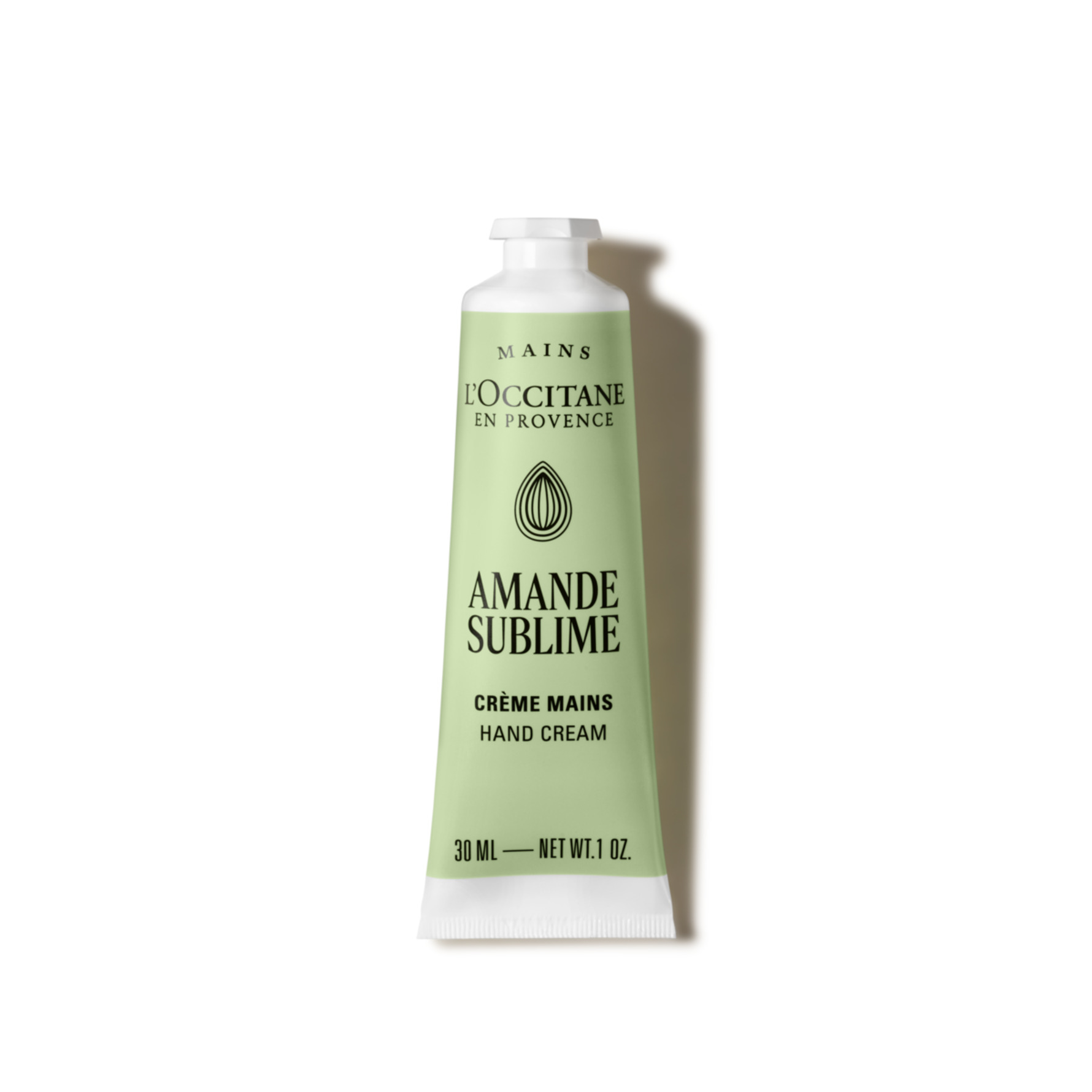 L'Occitane En Provence L'Occitane Almond Hand Cream 30ml 30ml