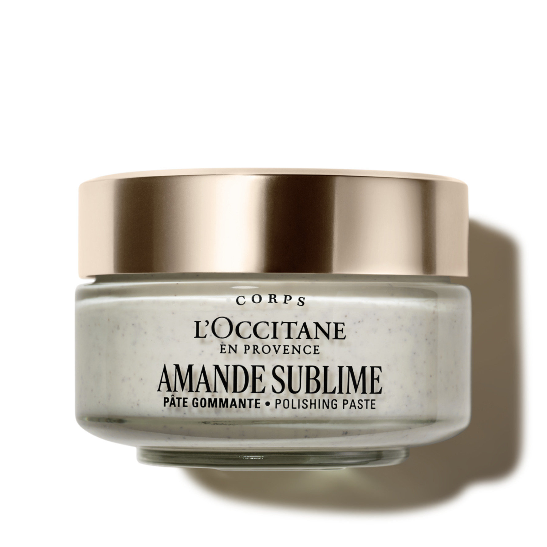 L'Occitane En Provence Almond Polishing Paste 200 ml 200 ml