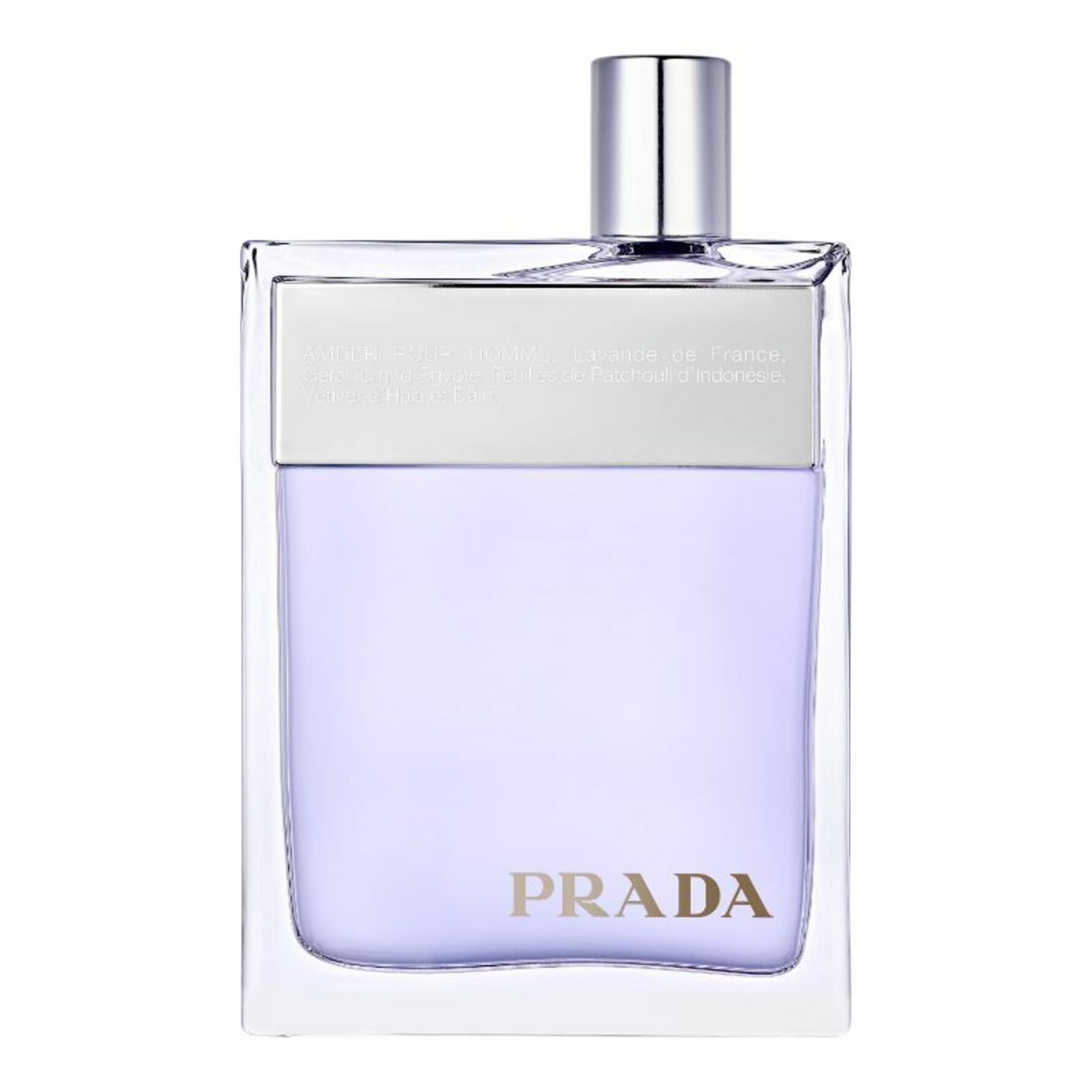 Prada Amber Pour Homme Eau de Toilette 100 ml 100 ml