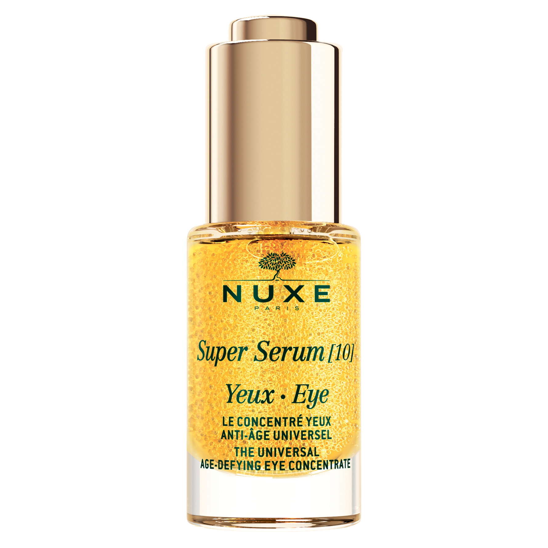 Nuxe Super Serum [10] Eye 15 ml 15 ml