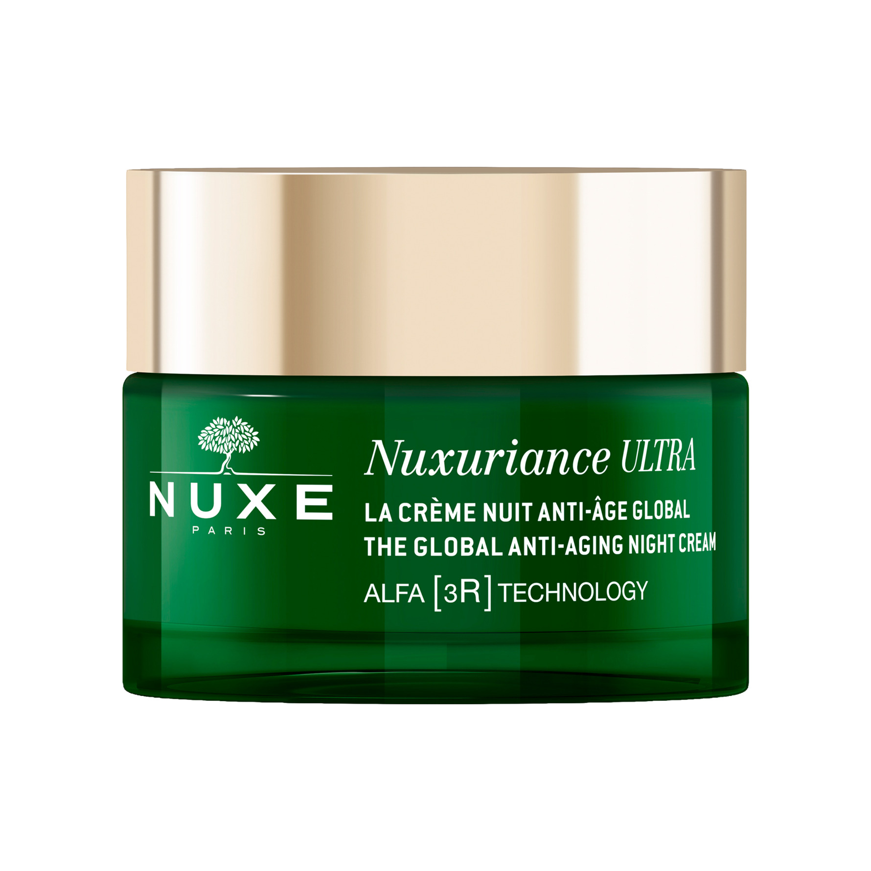Nuxe Nuxe Nuxuriance Ultra Night Cream 50 ml 50 ml