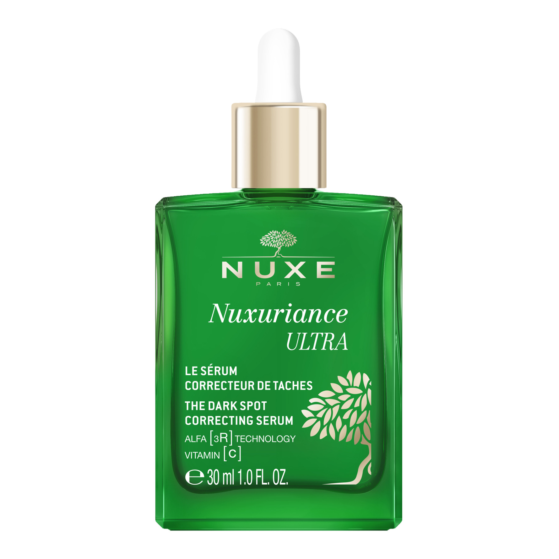 Nuxe Nuxe Nuxuriance Ultra Serum 30 ml 30 ml