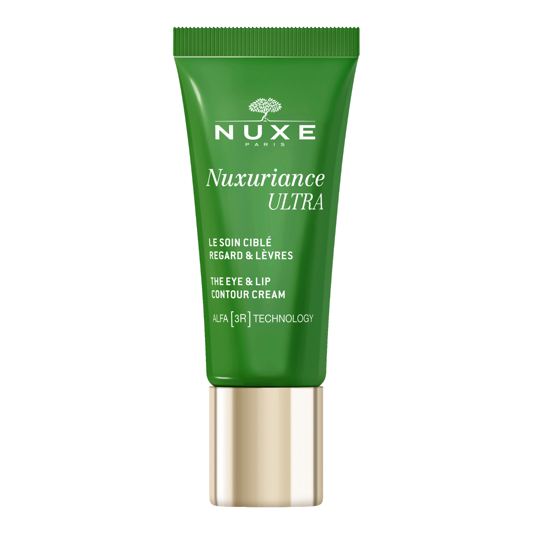 Nuxe Nuxe Nuxuriance Ultra Eye & Lips Contour 15 ml 15 ml