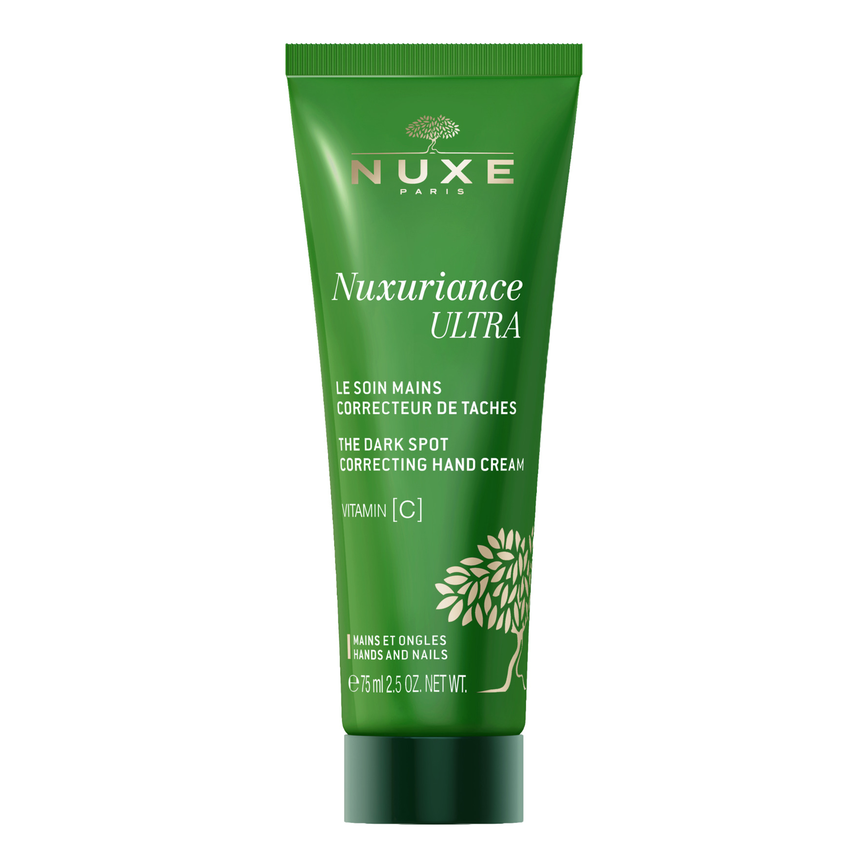 Nuxe Nuxe Nuxuriance Ultra Hand Cream 75 ml 75 ml