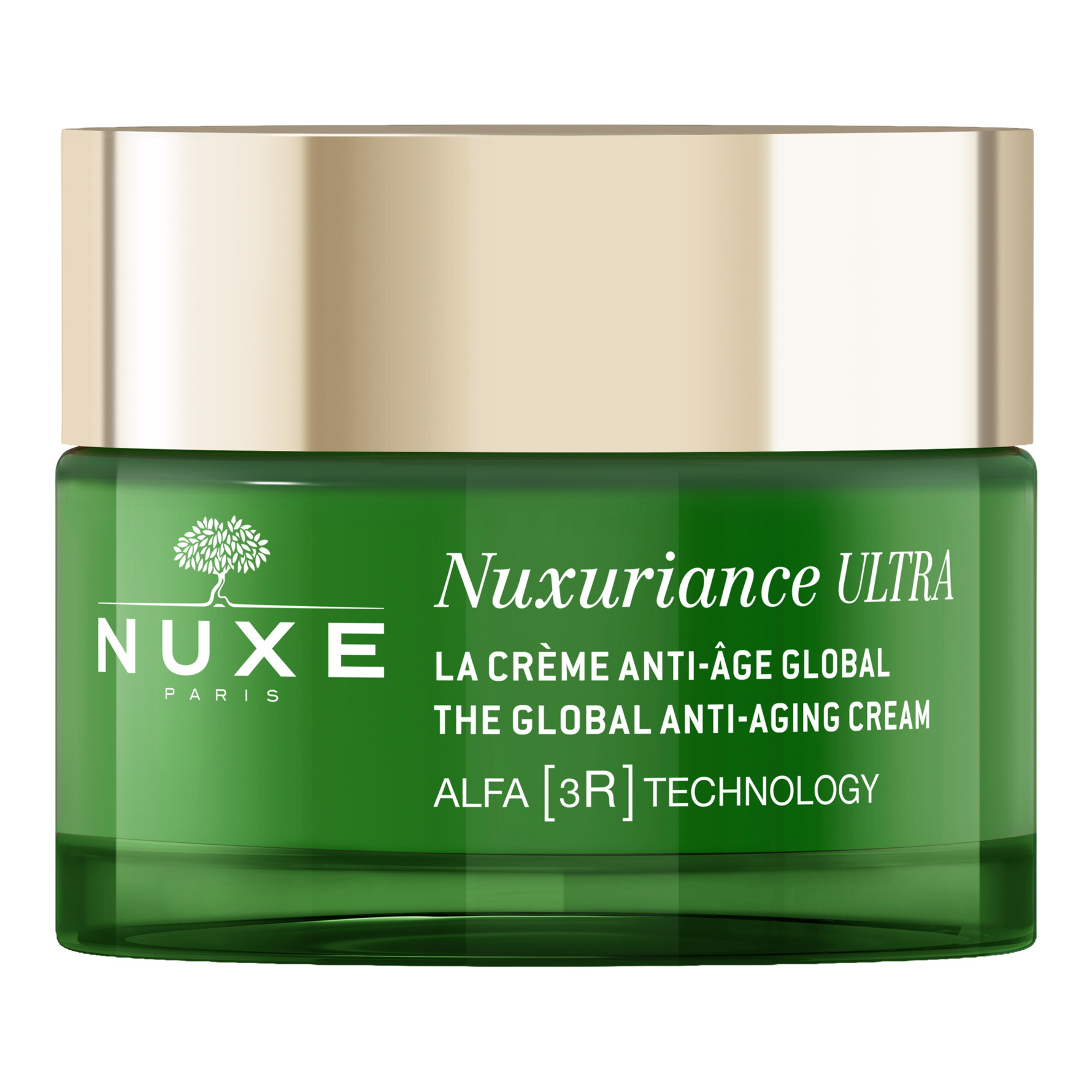 Nuxe Nuxe Nuxuriance Ultra Day Cream 50 ml 50 ml