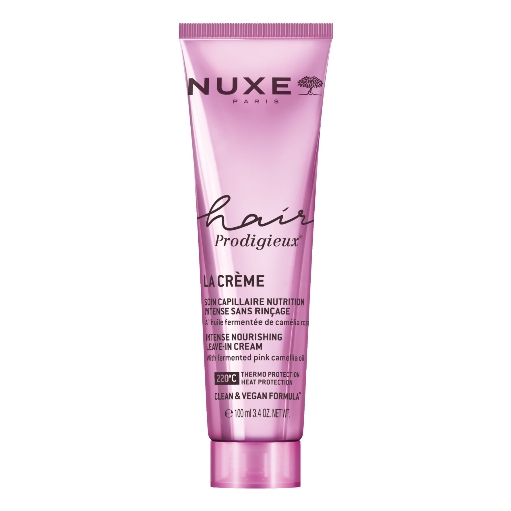 Nuxe Nuxe Leave In Conditioner 100 ml 100 ml