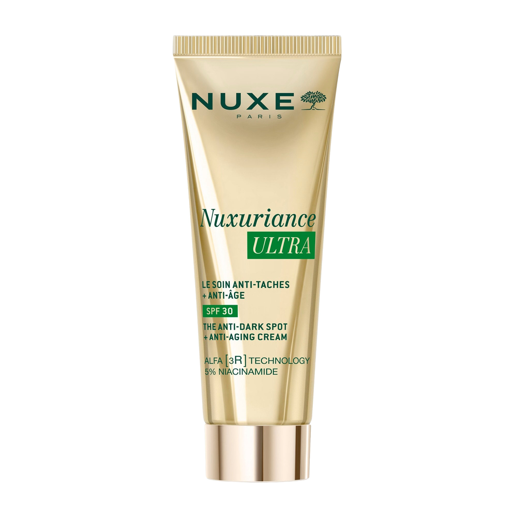 Nuxe Nuxuriance Ultra The Anti Dark Spot Cream SPF 30 50 ml 50 ml