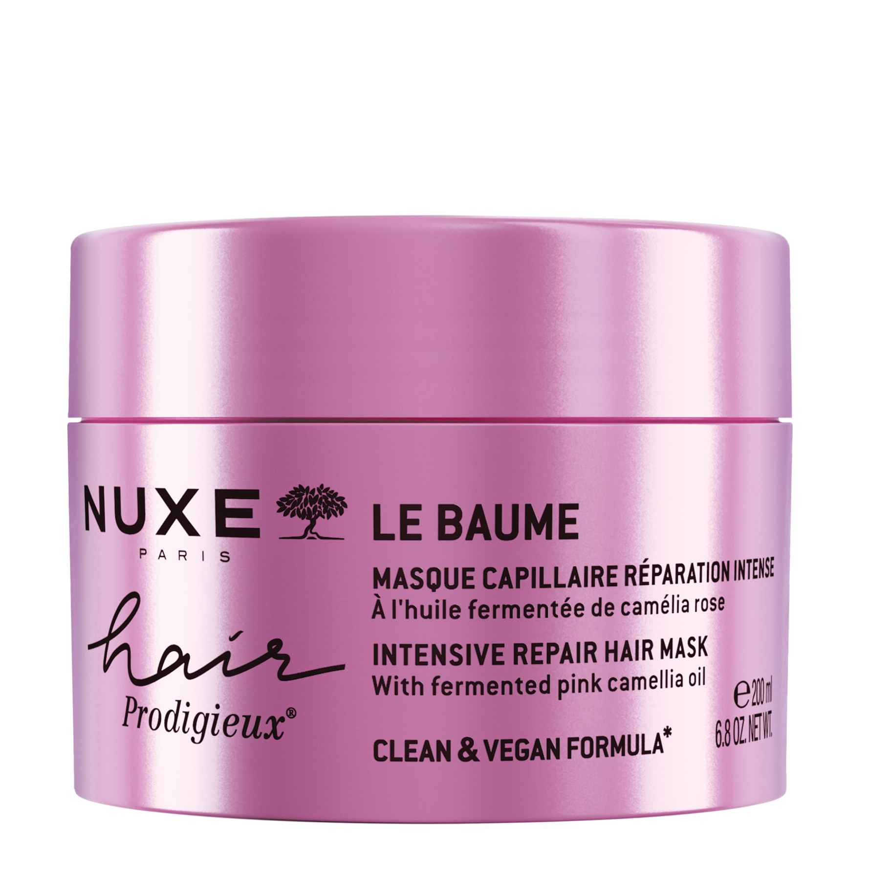 Nuxe Nuxe Hair Prodigieux Intensive Repair Mask 200 ml 200 ml