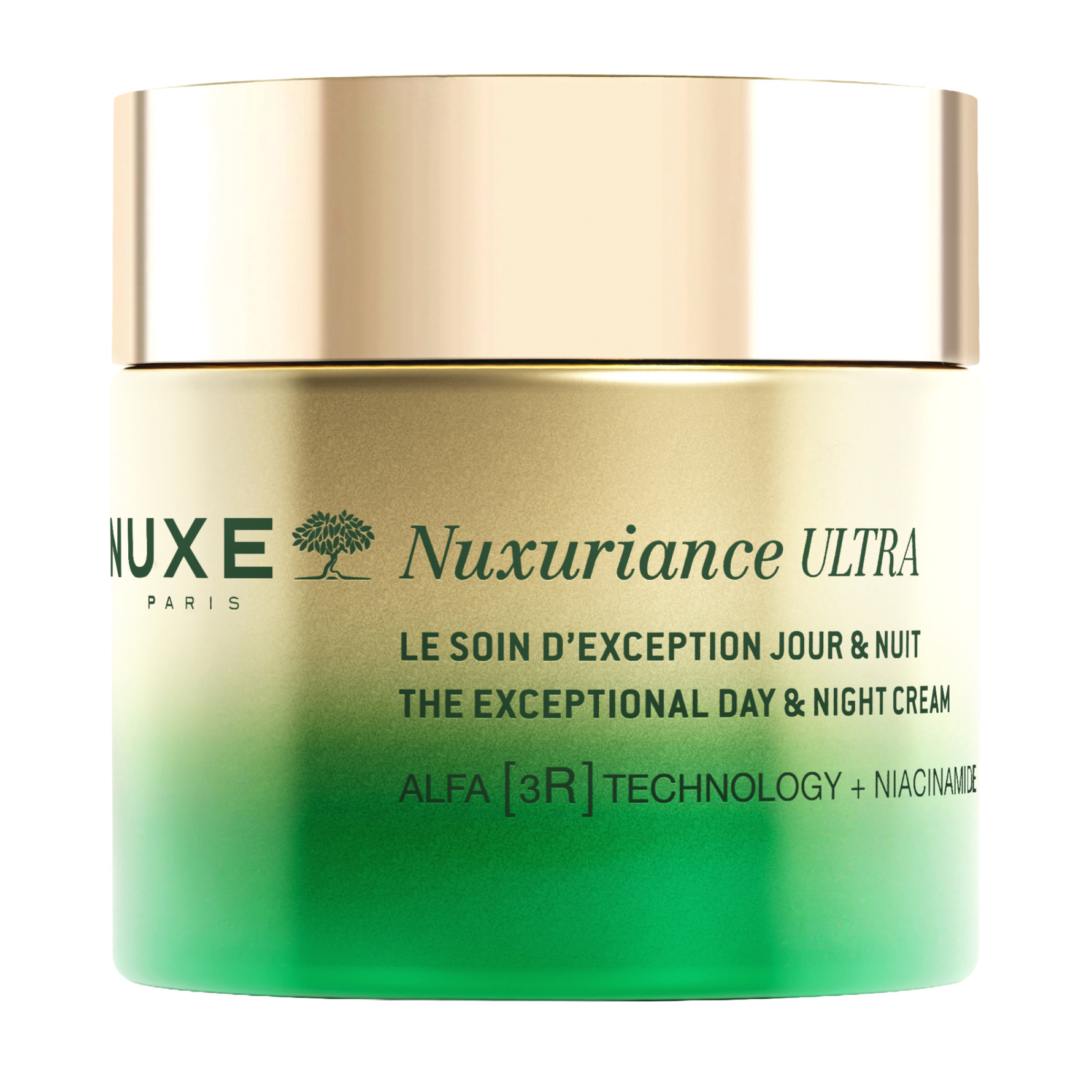 Nuxe Nuxuriance Ultra The Exeptional Cream 75 ml