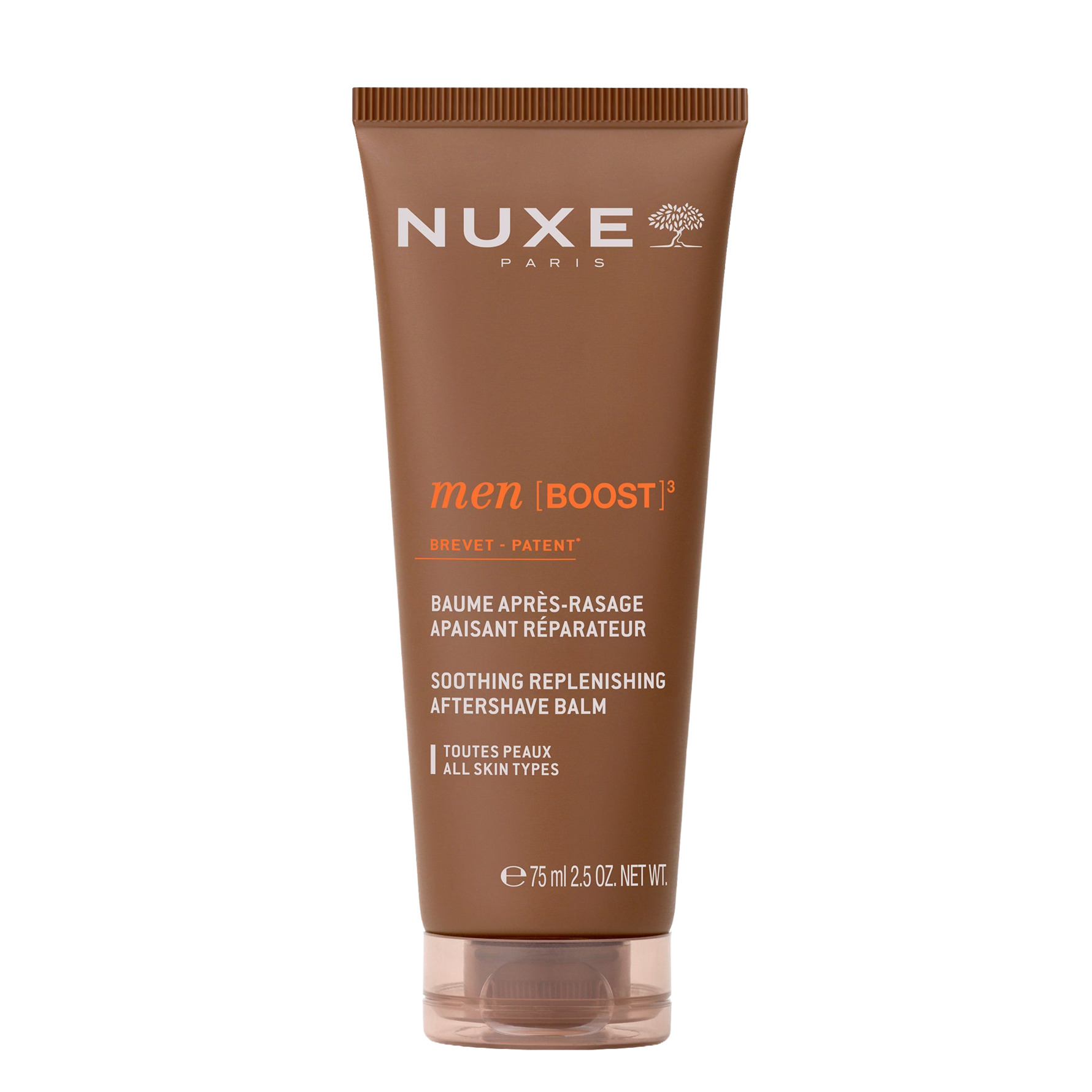 Nuxe Men After-Shave Balm 75 ml 75 ml