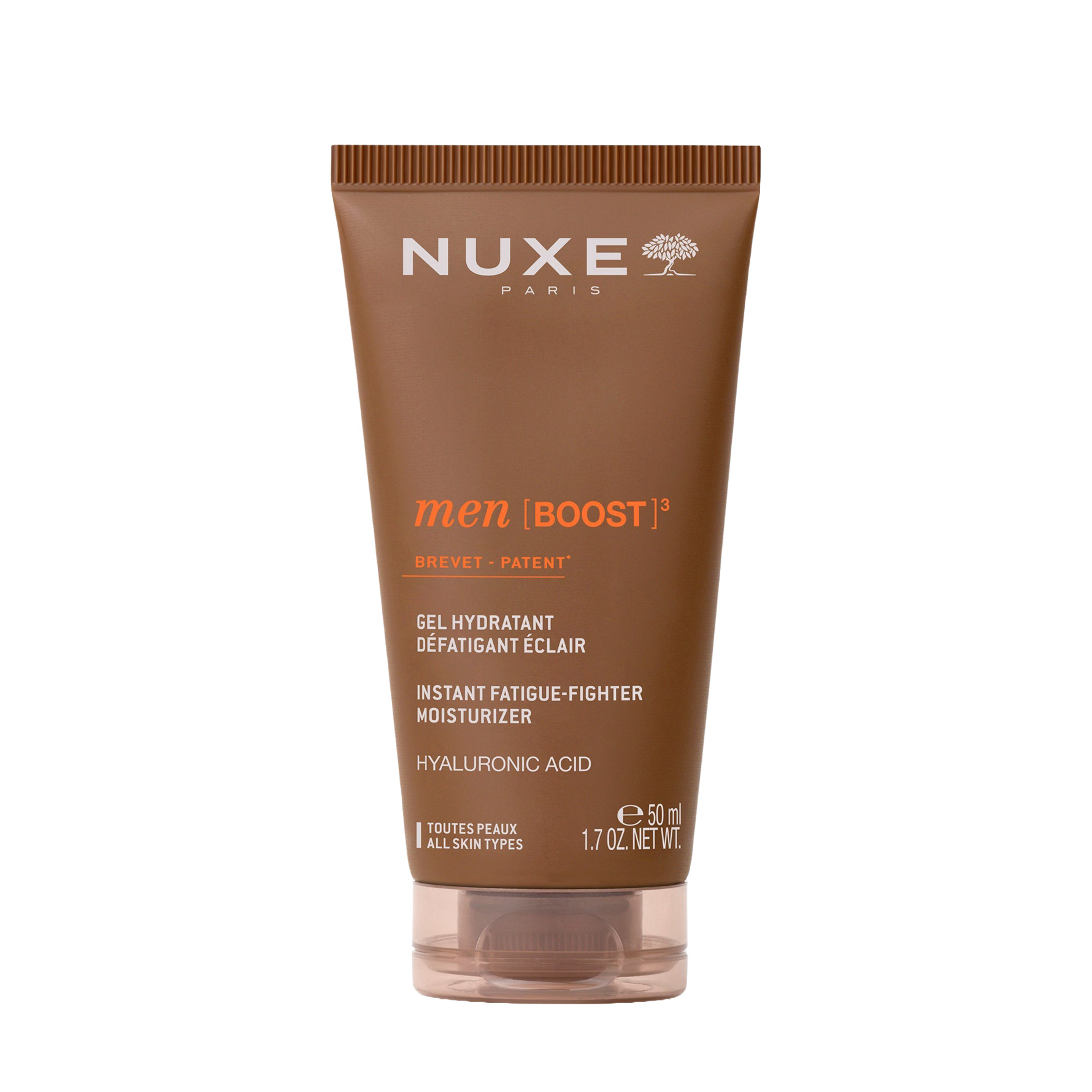 Nuxe Men Moist Gel 50 ml 50 ml
