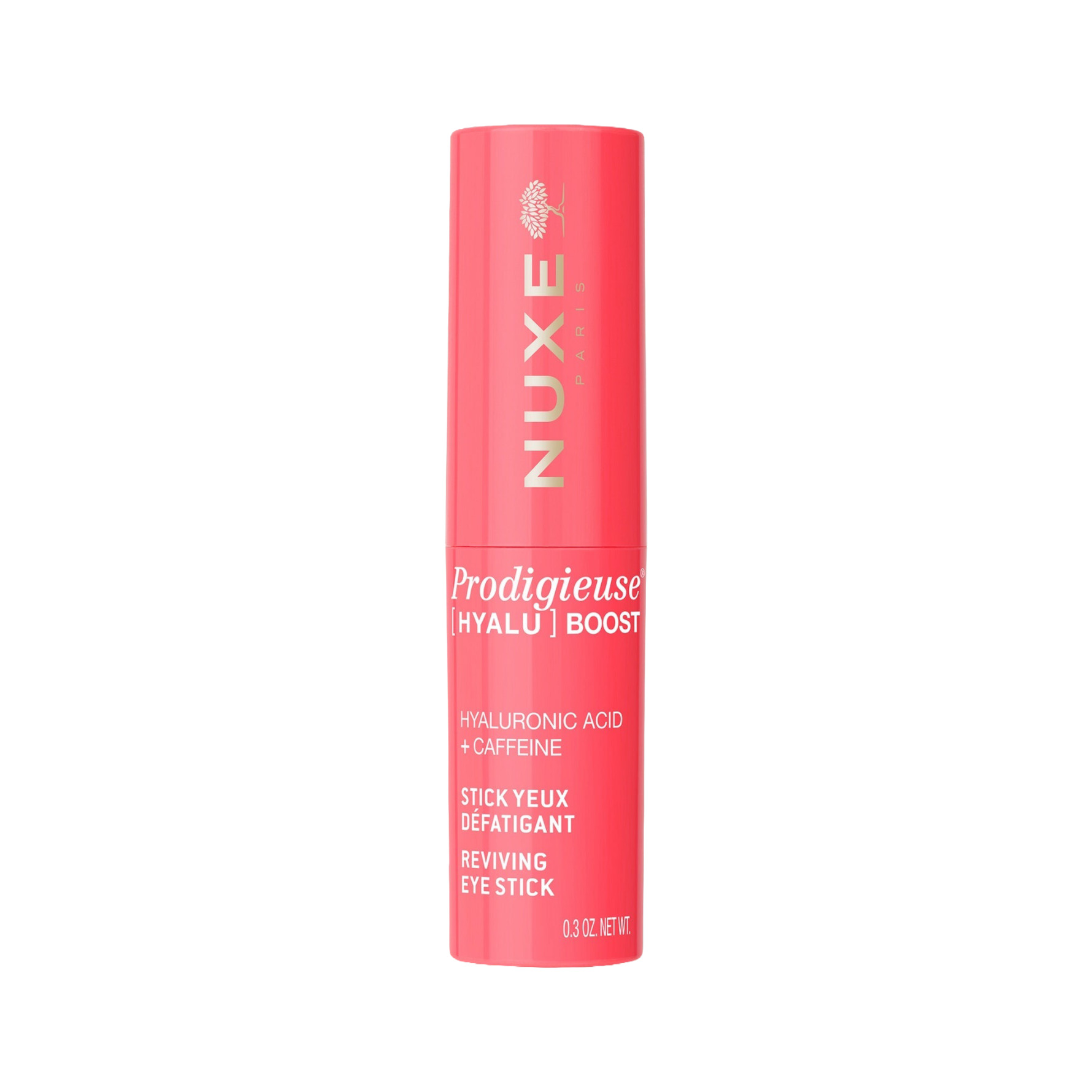 Nuxe Prodigieuse [Hyalu] Boost Fatigue Fighter Eye Stick 10 g 10 g