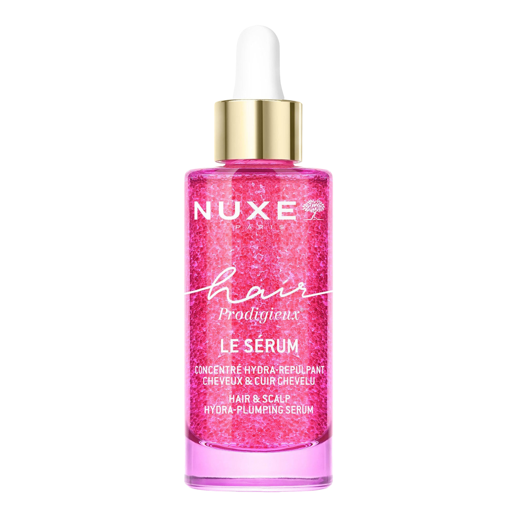 Nuxe Hair & Scalp Serum, Hair Prodigieux 50 ml 50 ml