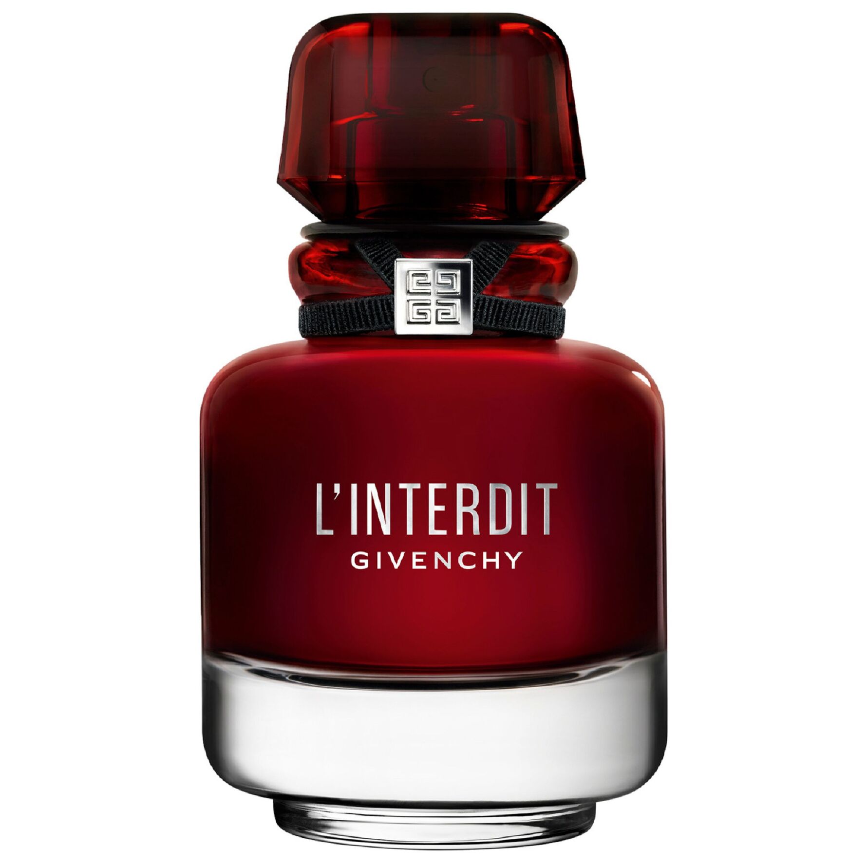 Givenchy L'Interdit Rouge Eau de Parfum 35 ml 35 ml