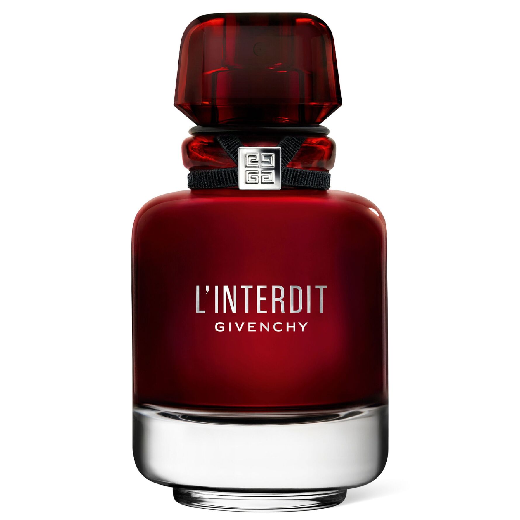 Givenchy L'Interdit Rouge Eau de Parfum 50 ml 50 ml