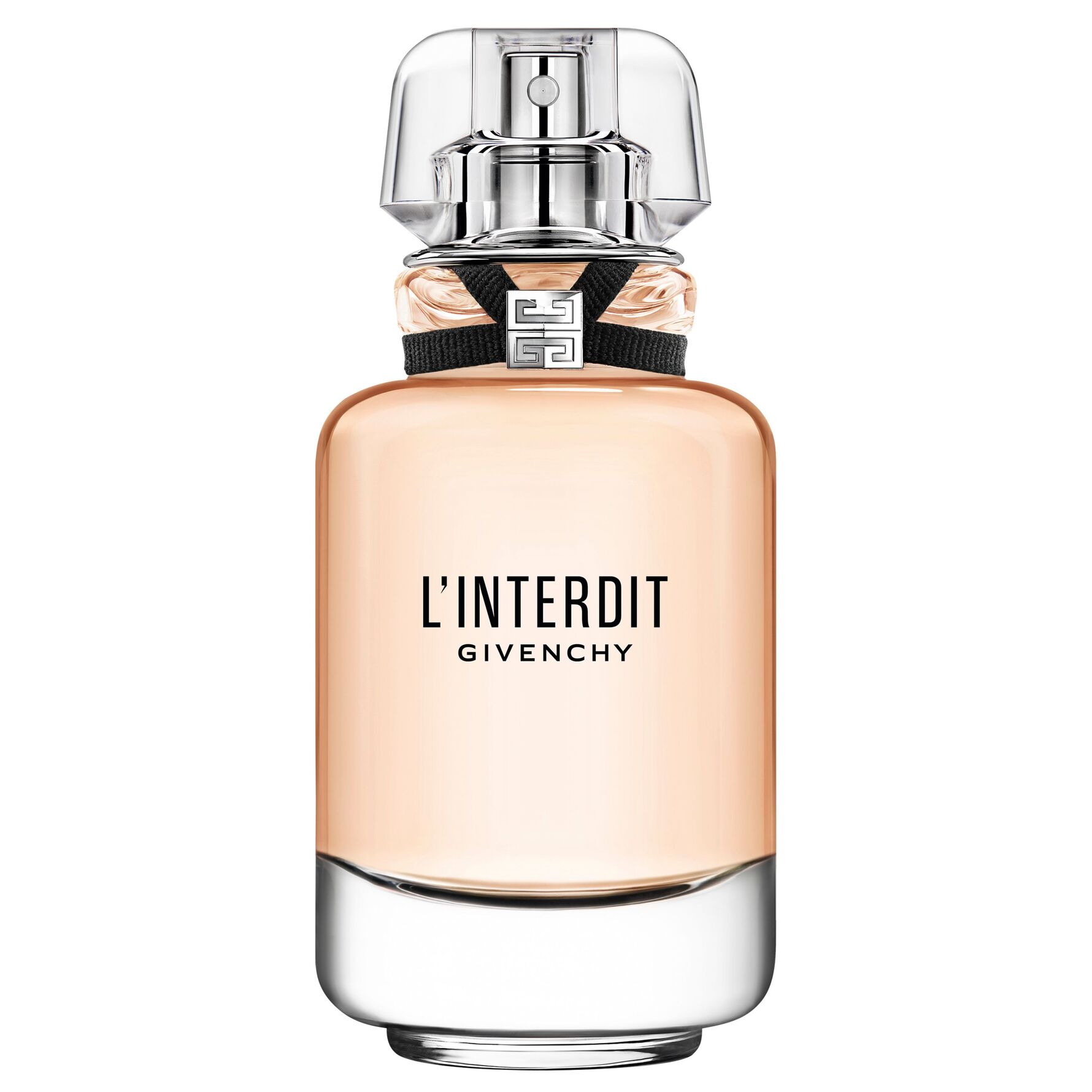 Givenchy L'interdit Eau de Toilette 50 ml 50 ml