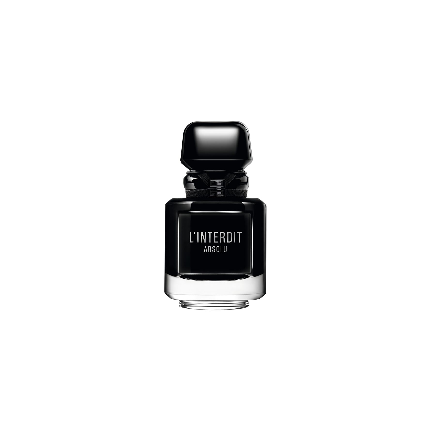Køb L'Interdit Intense Absolu Eau de Parfum 50 ml fra Givenchy - Matas