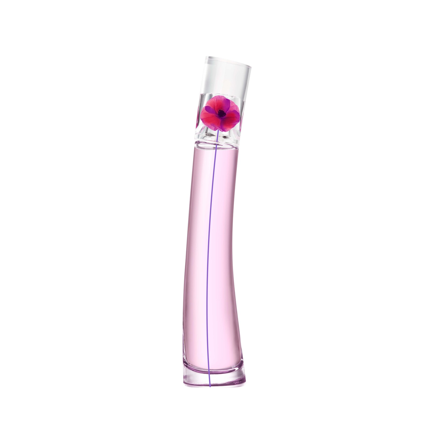 Kenzo Flower By Kenzo Cherry Poppy Eau de Parfum 50 ml 50 ml