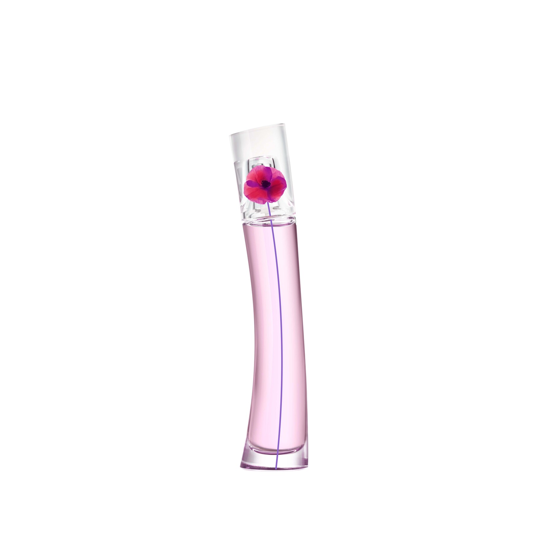 Kenzo Flower By Kenzo Cherry Poppy Eau de Parfum 30 ml 30 ml