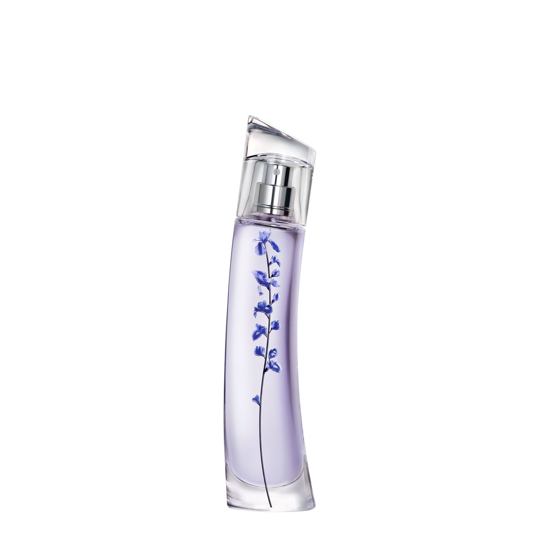 Kenzo Kenzo Flower By Ikebana Indigo Eau de Parfum 40 ml 40 ml
