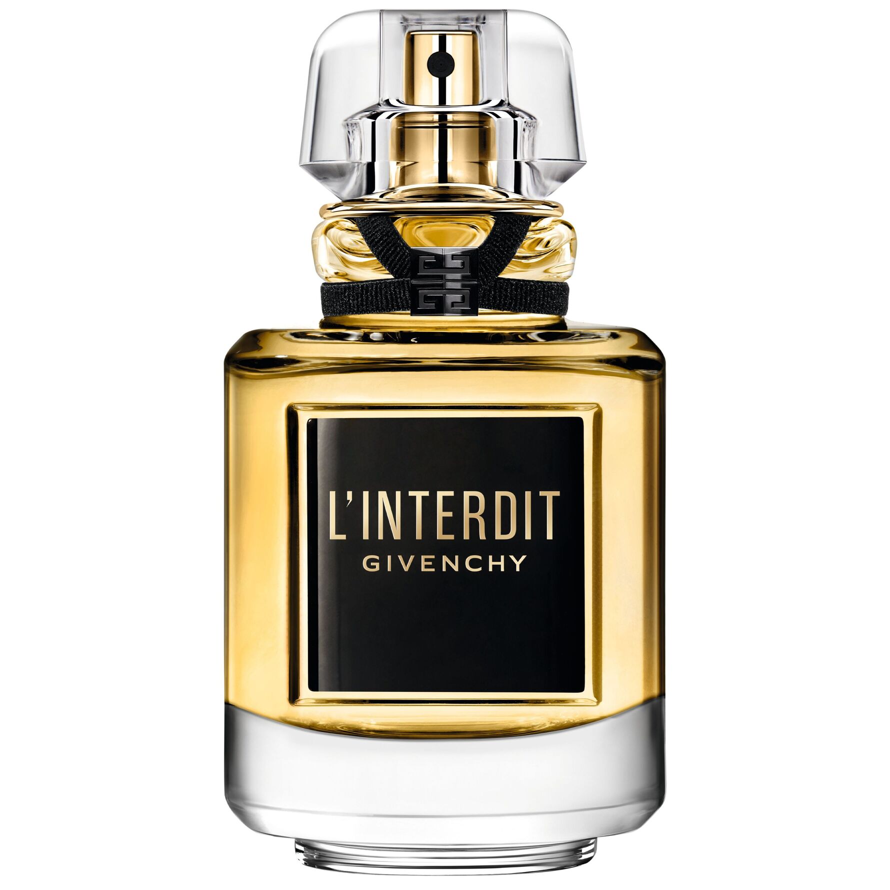 Givenchy L'Interdit Parfum 50 ml 50 ml