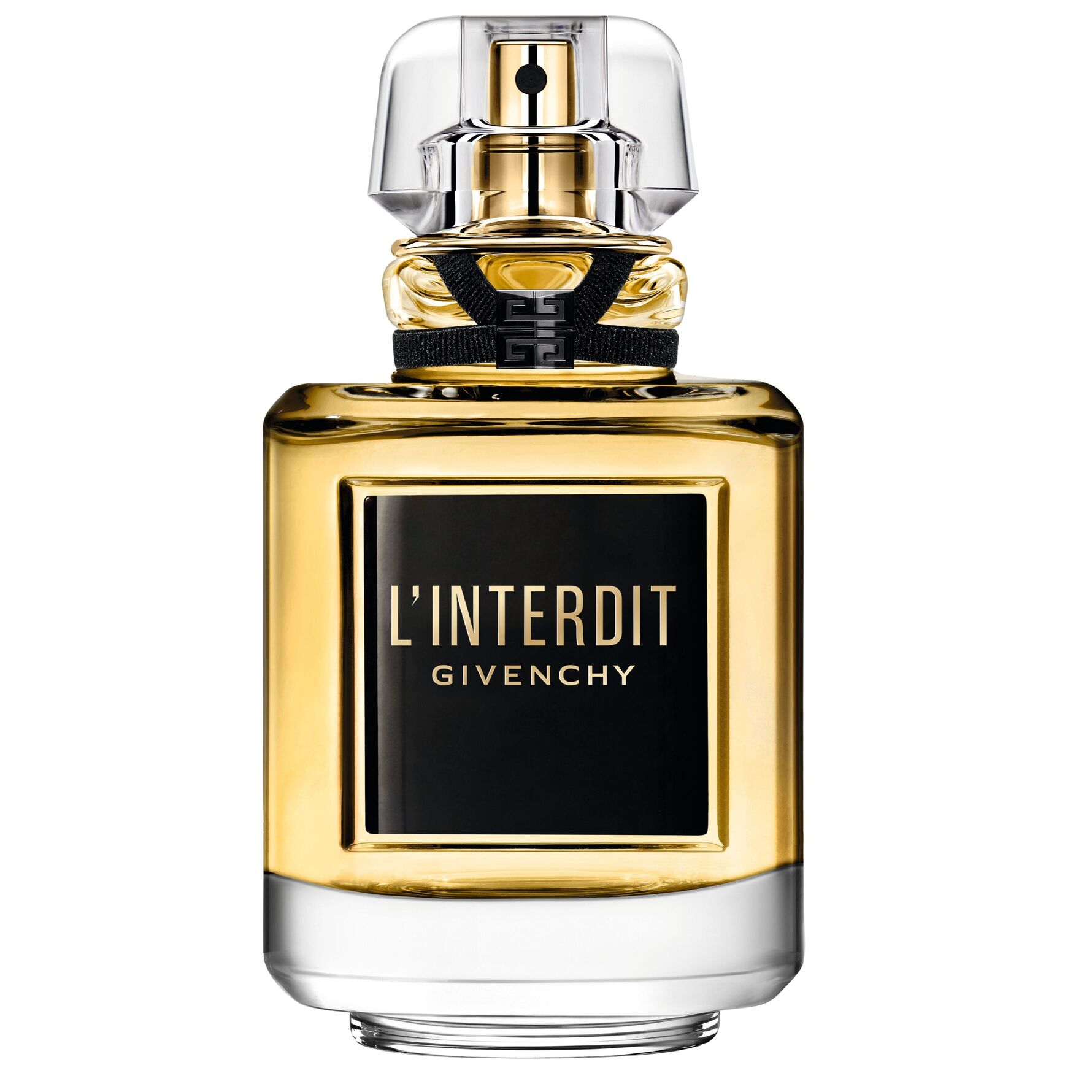 Givenchy Givenchy L'Interdit Parfum 80 ml 80 ml
