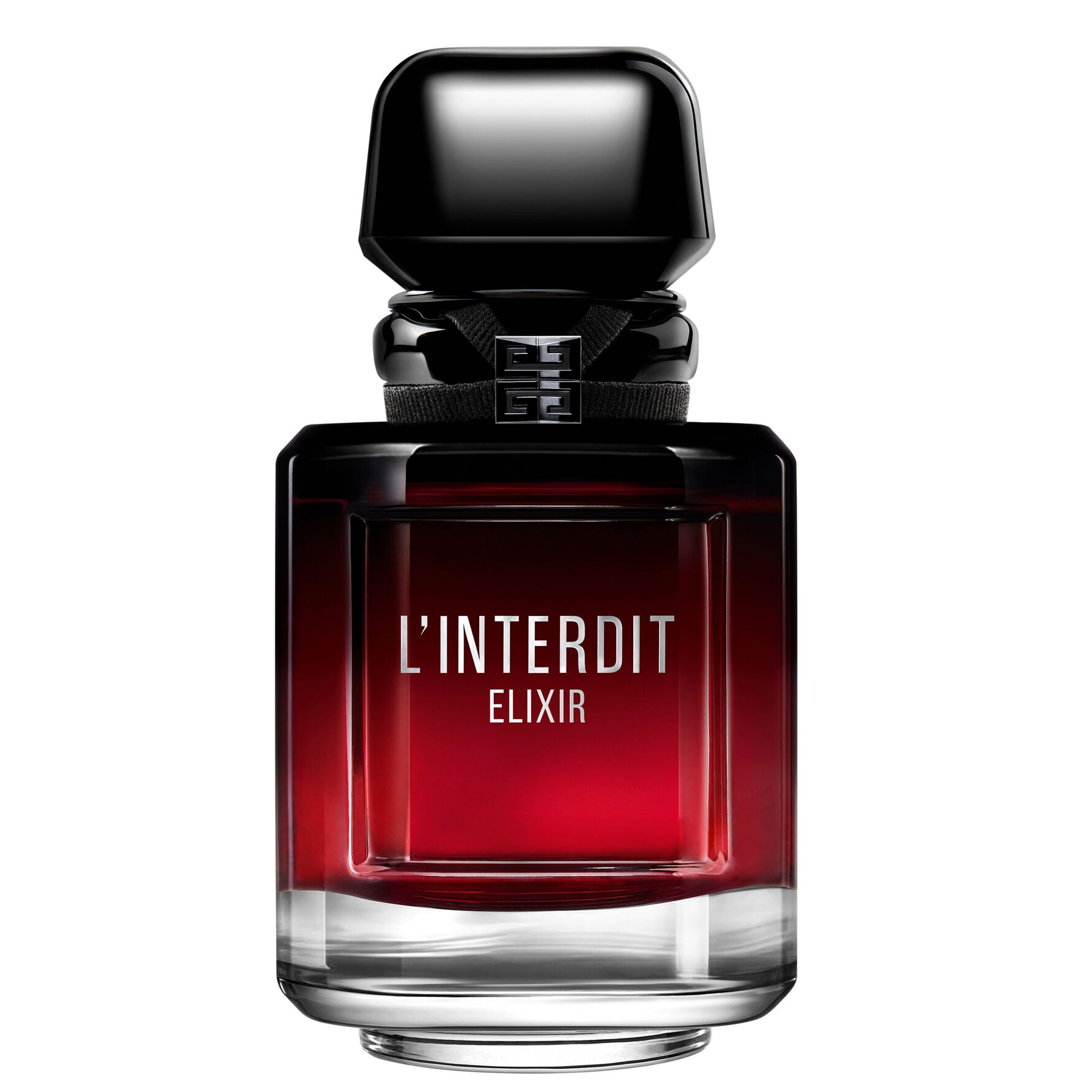 Givenchy L'Interdit Elixir Eau de Parfum 50 ml 50 ml