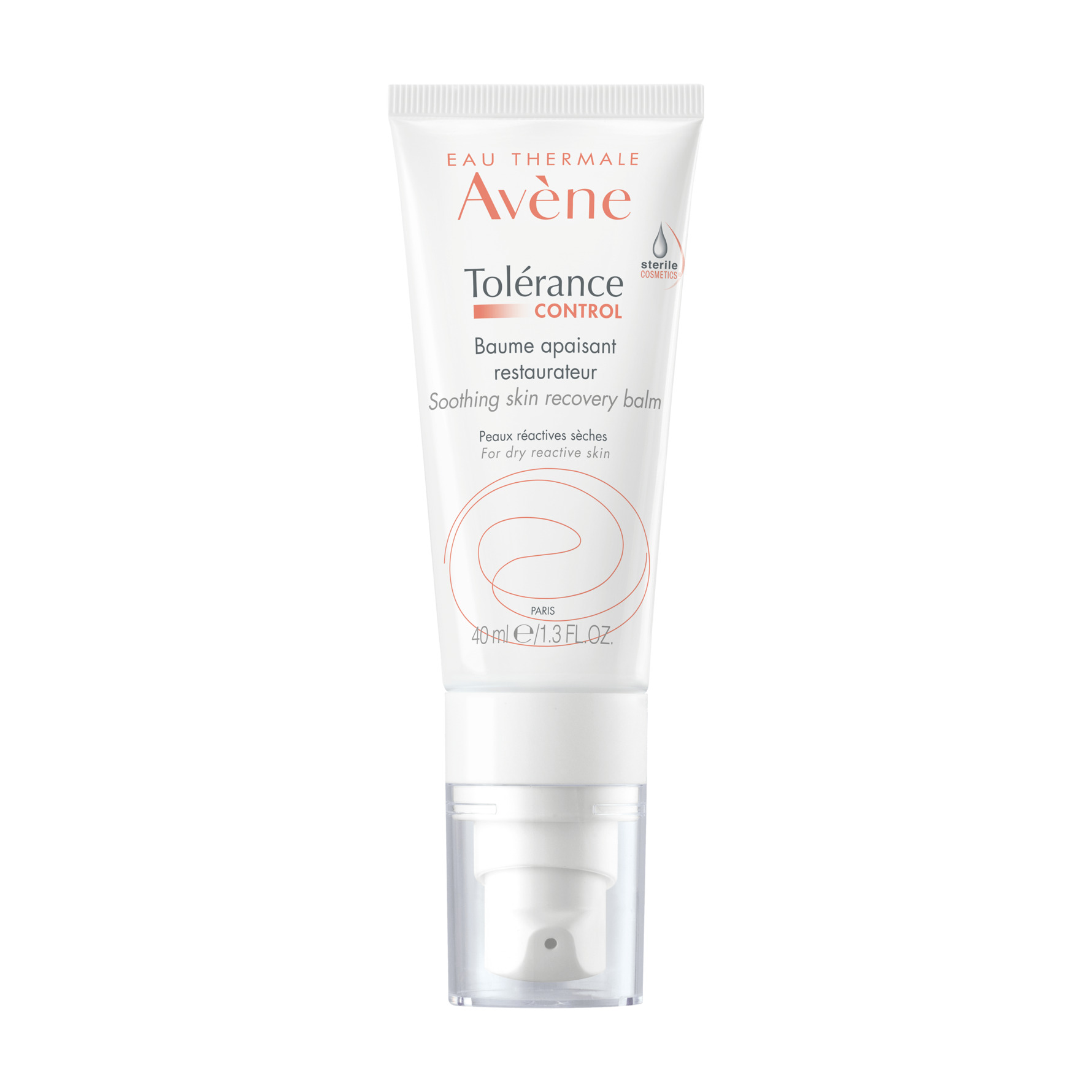 Avène Tolérance Control Soothing Skin Recovery Balm 40 ml 40 ml