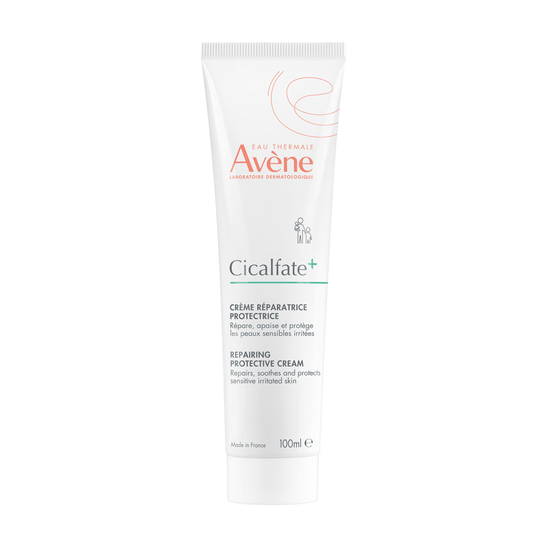 Avène Cicalfate+ Repairing Protective Cream 100 ml