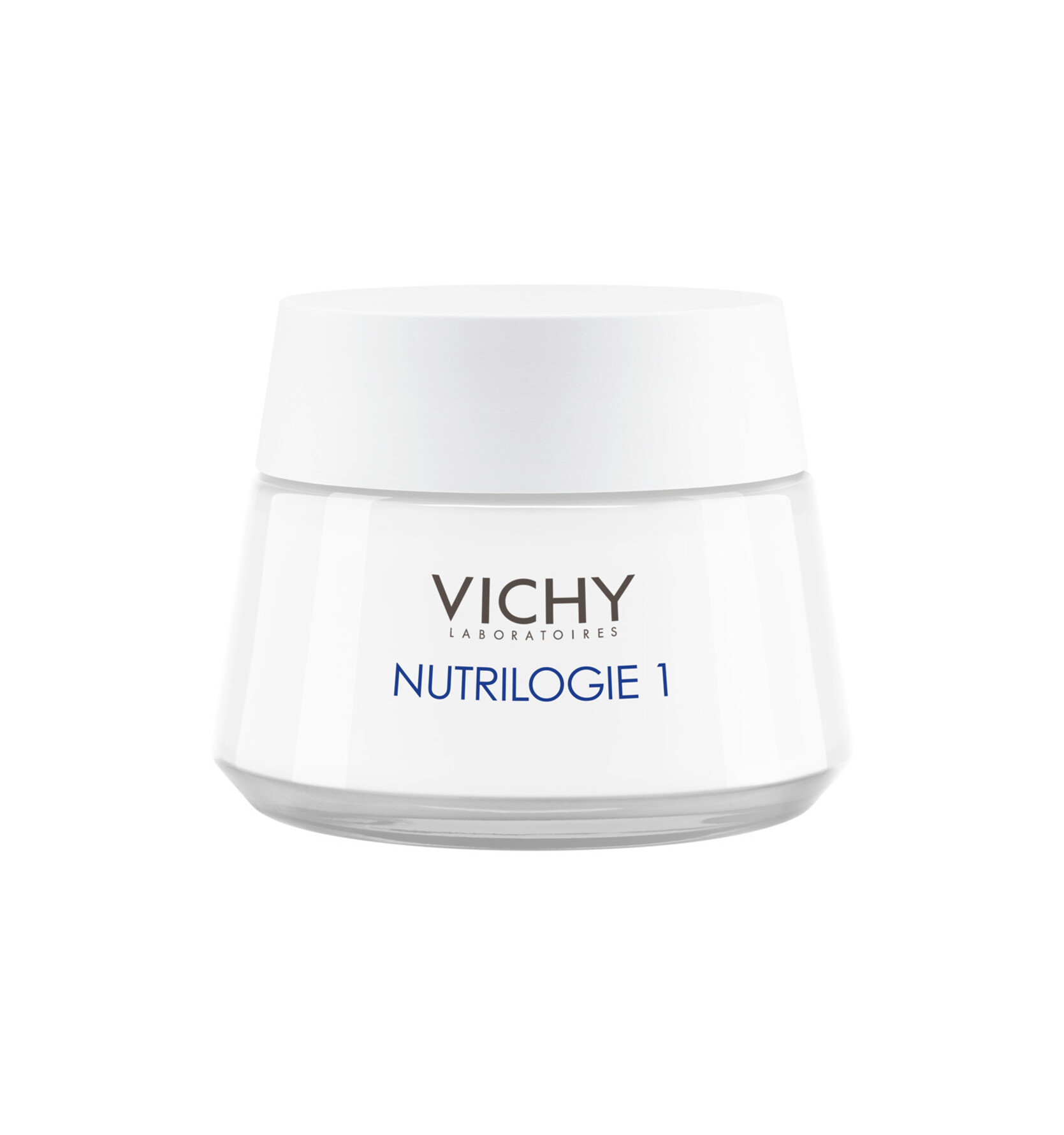 Vichy Vichy Nutrilogie 1 Intense Creme For Dry Skin 50 ml 50 ml