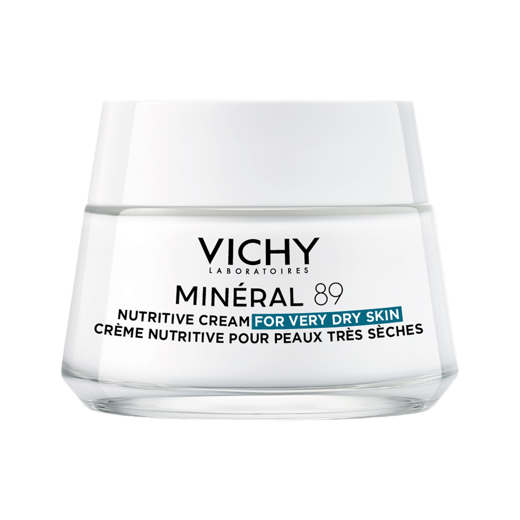 Vichy Nutrilogie 2 Intense Creme For Very Dry Skin 50 ml 50 ml