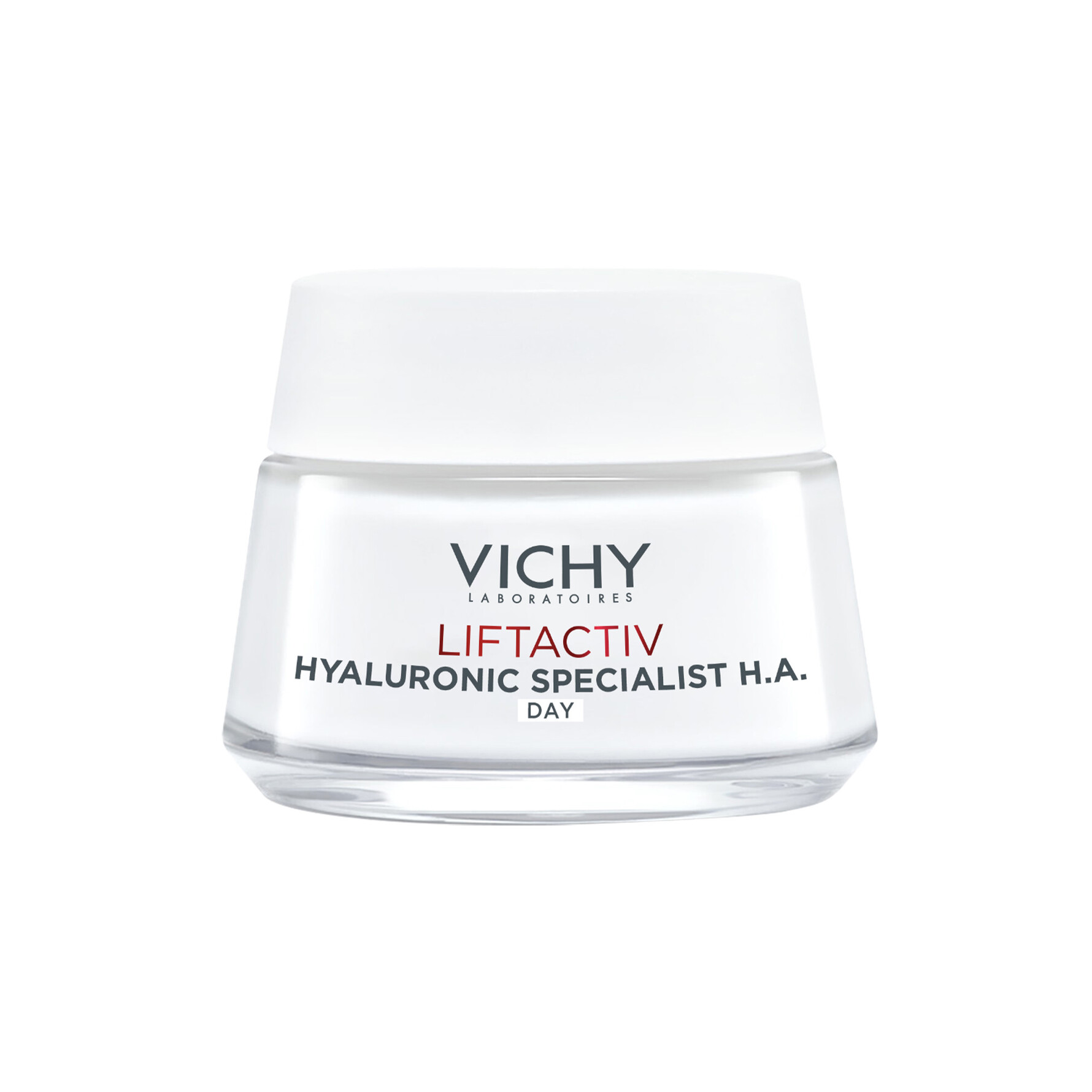 Vichy Liftactiv H.A. Day Cream For Dry Skin 50 ml 50 ml