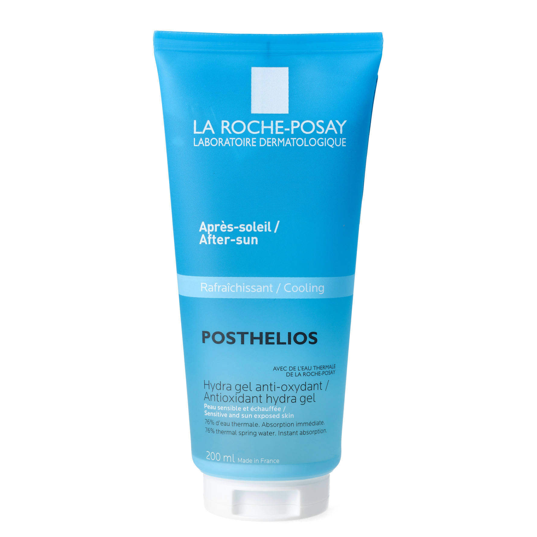 La Roche-Posay Posthelios After Sun 200 ml 200 ml