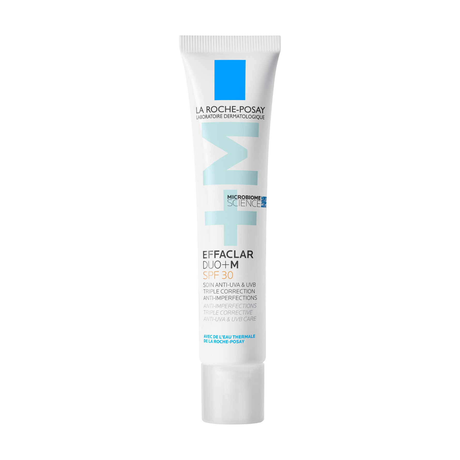 La Roche-Posay La Roche-Posay Effaclar DUO+M SPF30