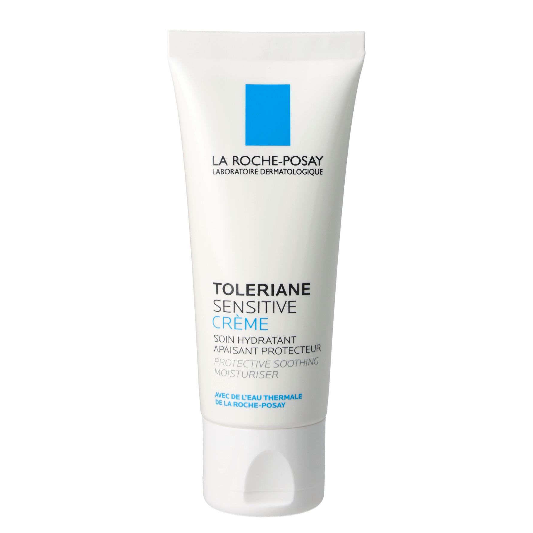 La Roche-Posay Toleriane Sensitive 40 ml
