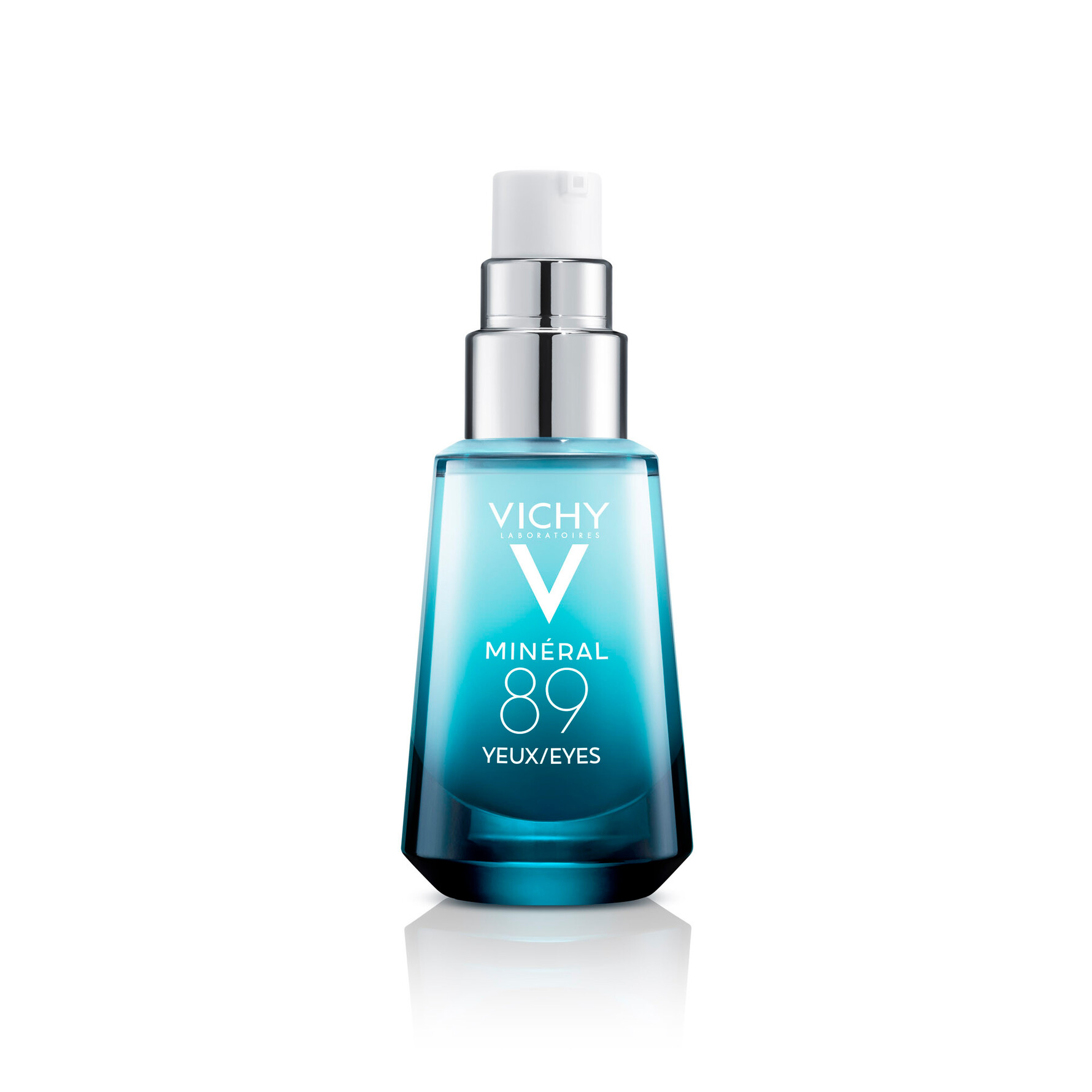 Vichy Minéral 89 Eye Cream 15 ml 15 ml