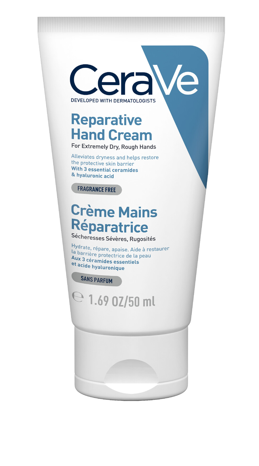CeraVe Reparative Hand Cream 50 ml 50 ml