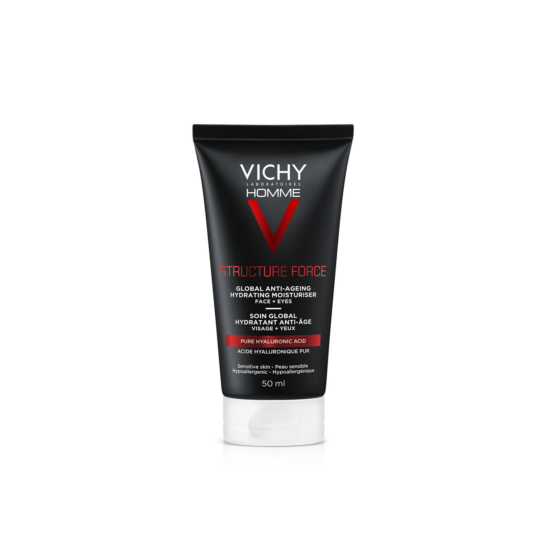 Vichy Homme Structure Force 50 ml 50 ml