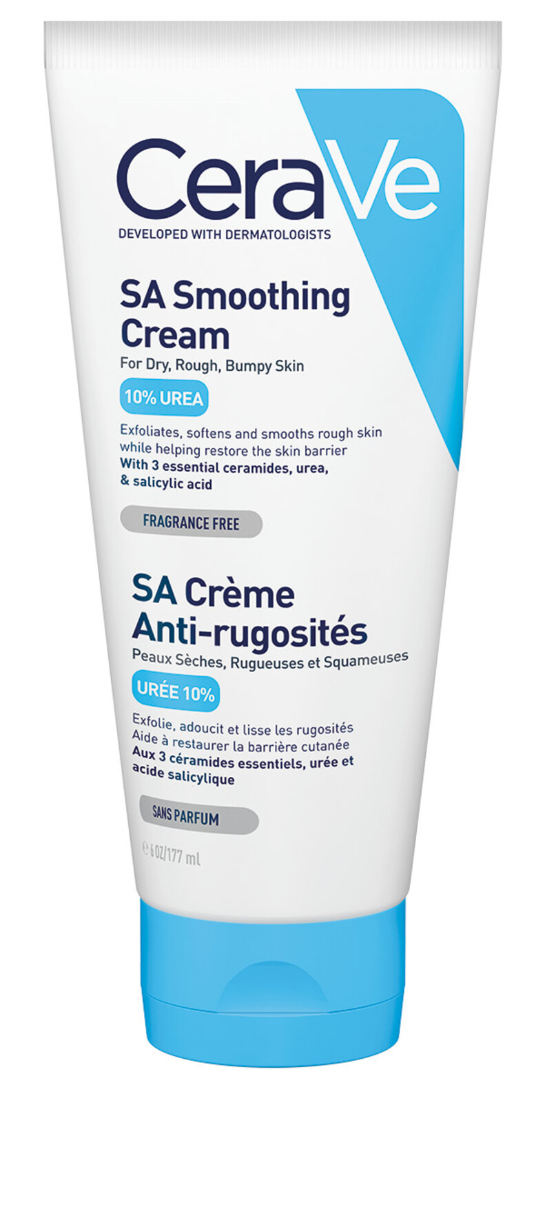 CeraVe SA Smoothing Creme 177 ml 177 ml