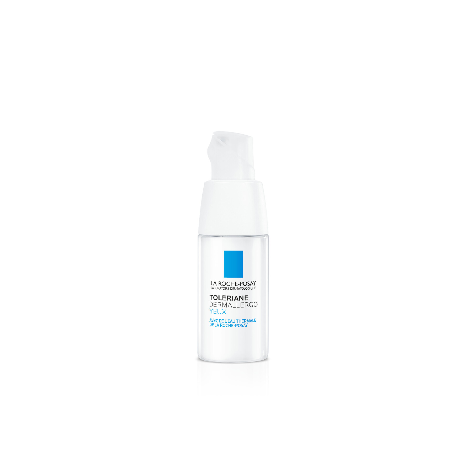 La Roche-Posay Toleriane Dermallergo Eye Cream 20 ml 20 ml