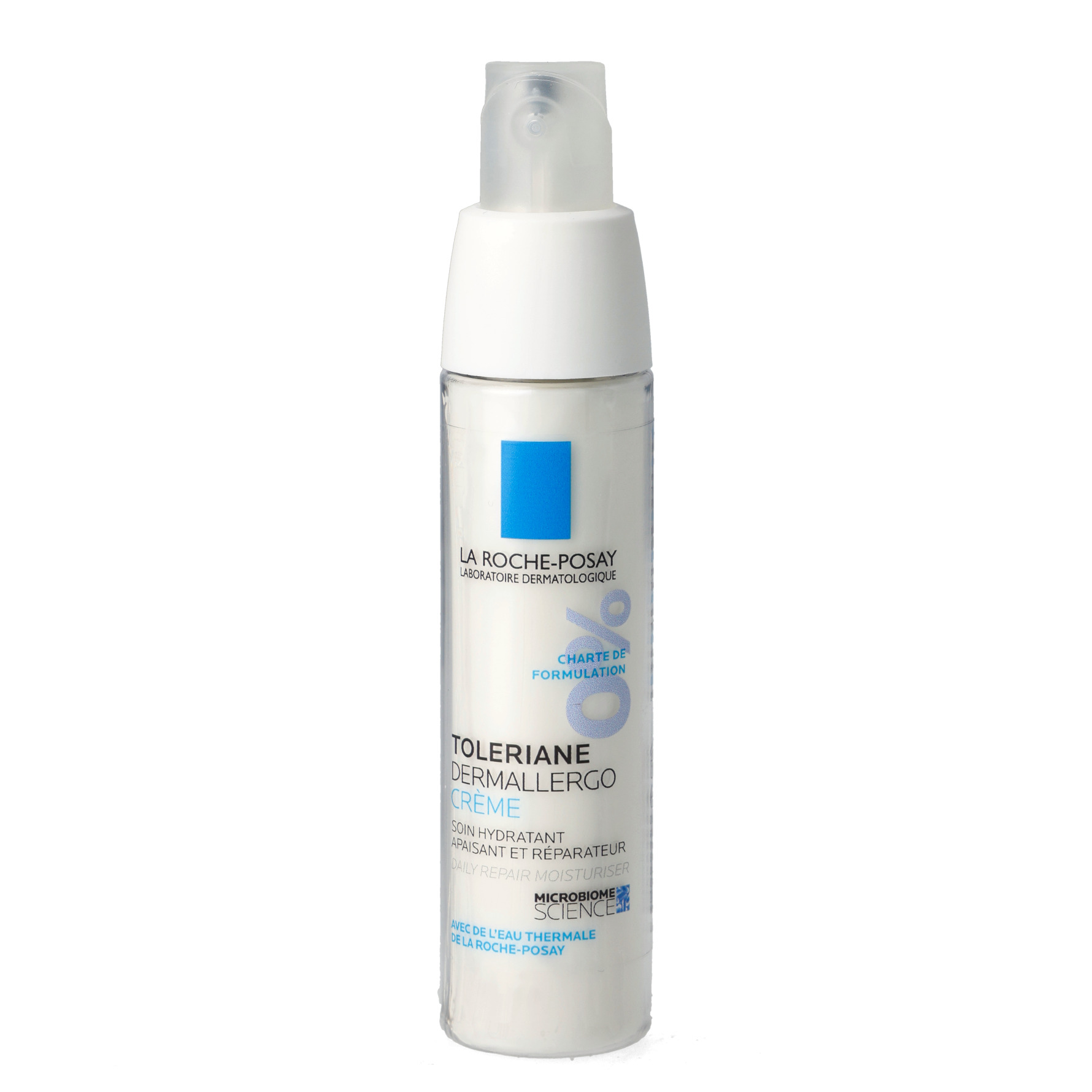 la roche posay dermallergo augen