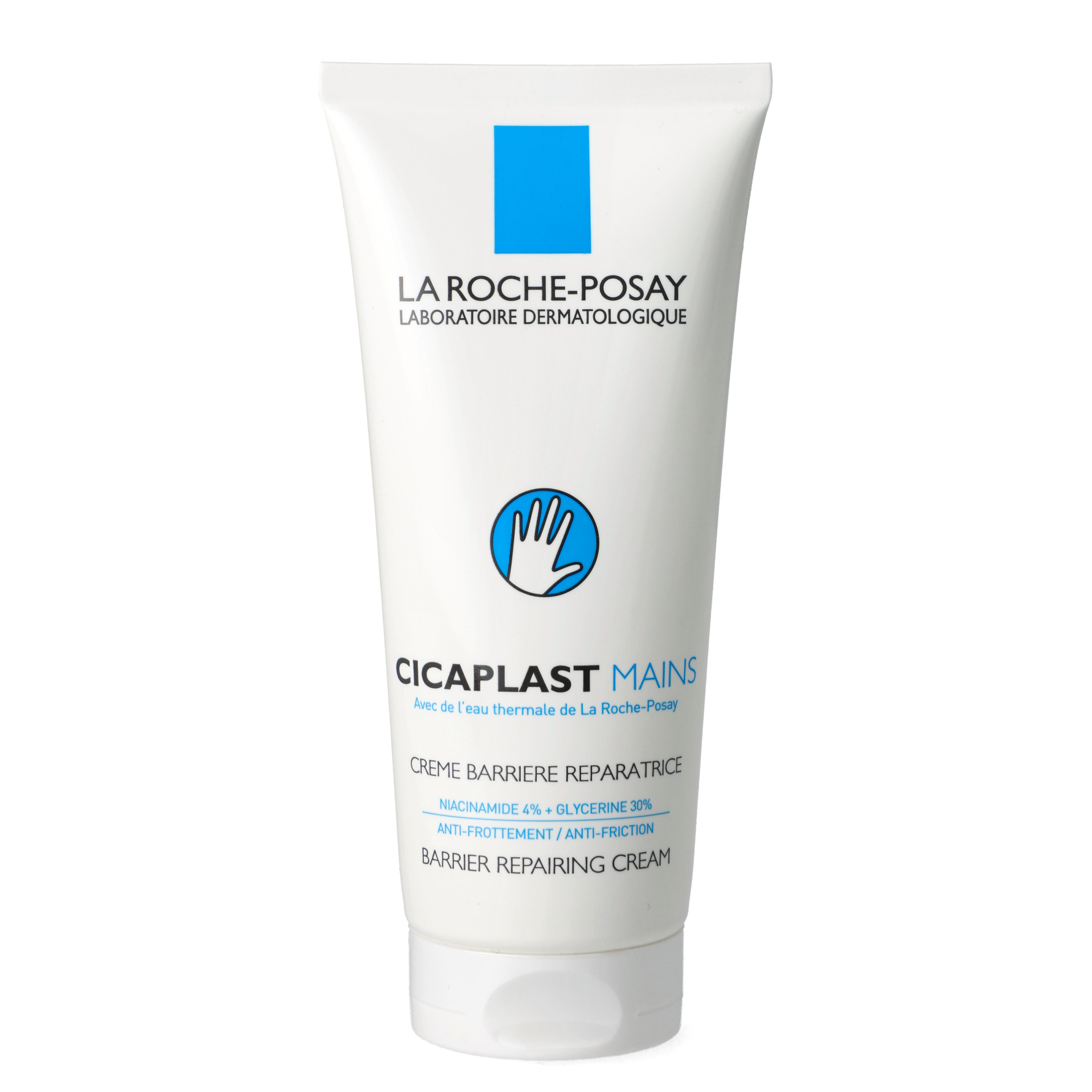 La Roche-Posay Cicaplast Håndcreme 100 ml