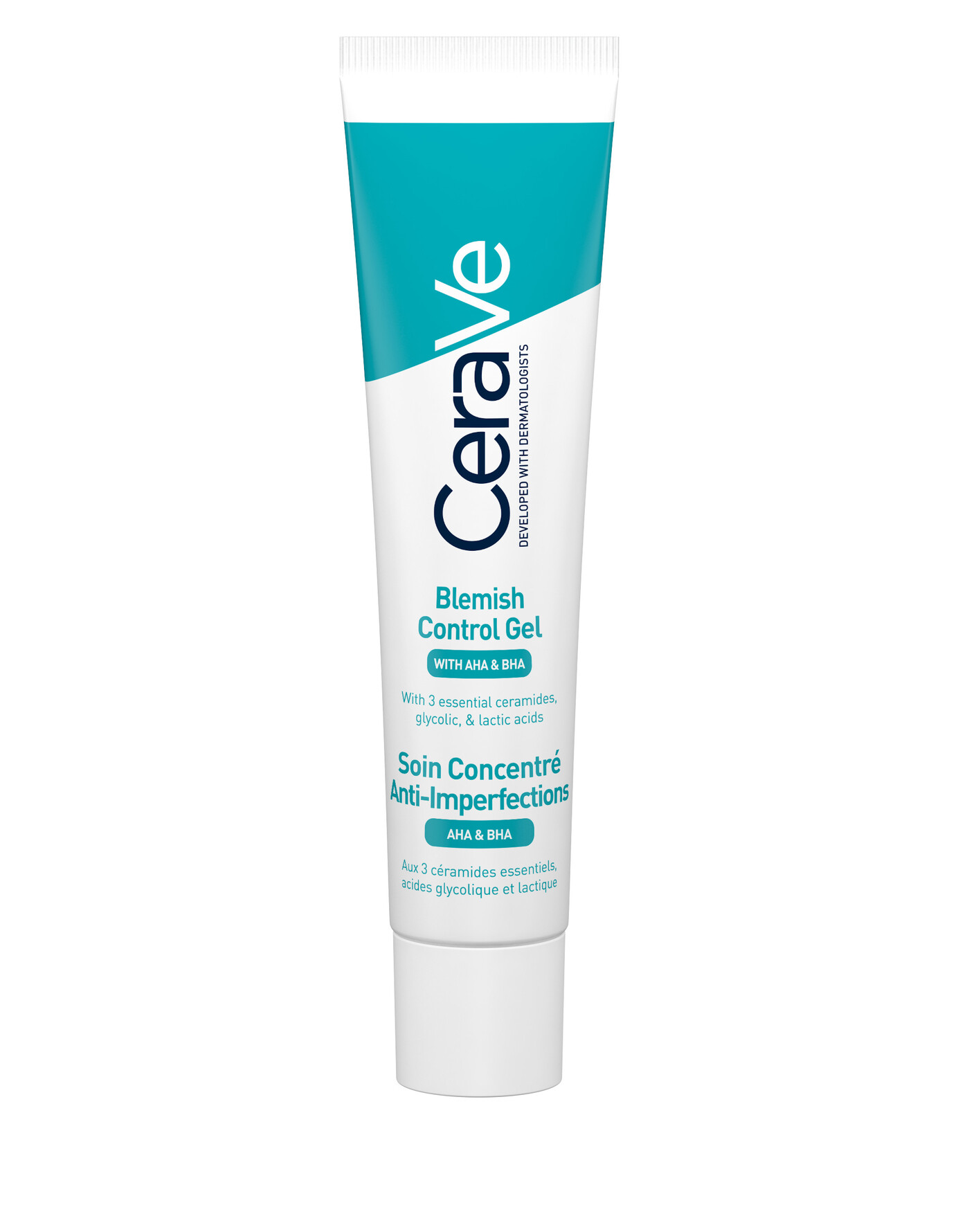 CeraVe - Blemish Control gel 40 ml