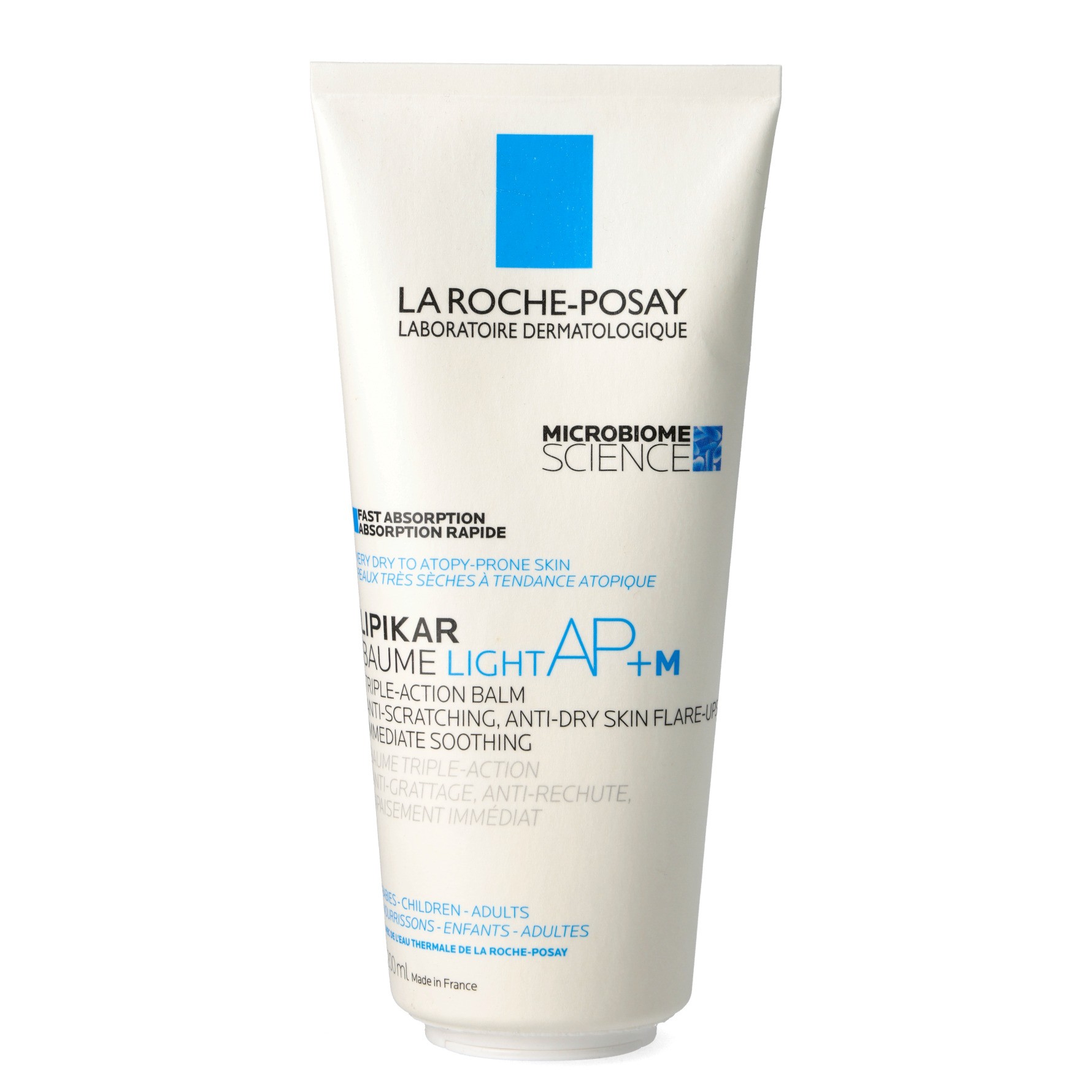 La Roche-Posay Lipikar Light Balm AP+M 200 ml 200 ml