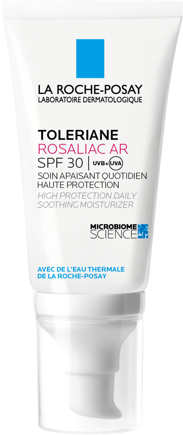 La Roche-Posay Toleriane Rosaliac Anti-Redness 50 ml