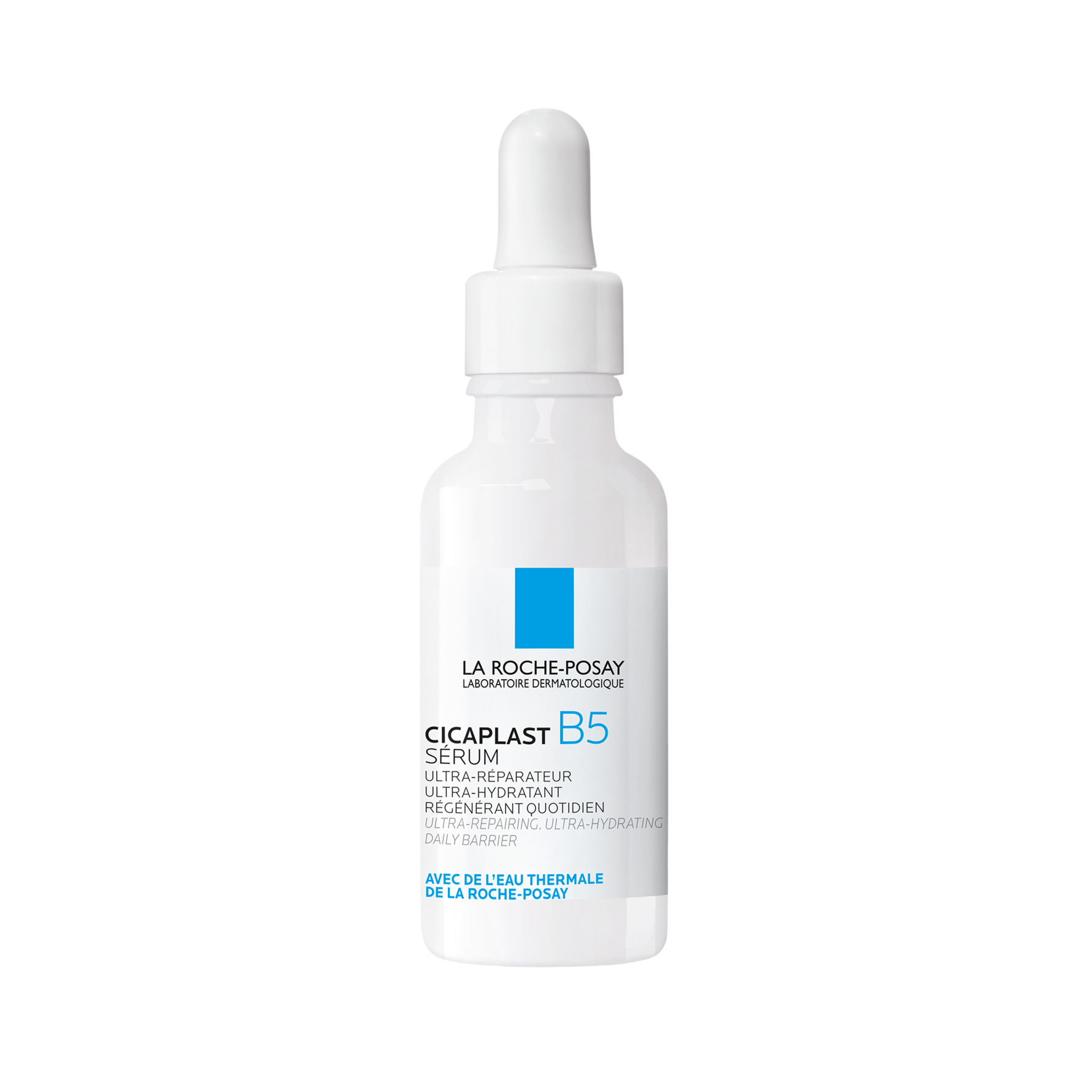 La Roche-Posay Cicaplast B5 Serum 30 ml 30 ml