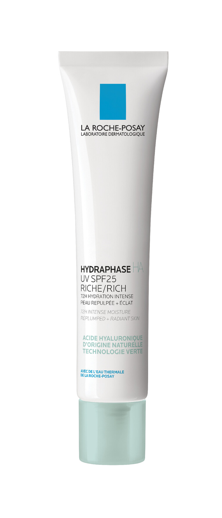 La Roche-Posay Hydraphase HA UV Rich Cream SPF25 40 ml 40 ml