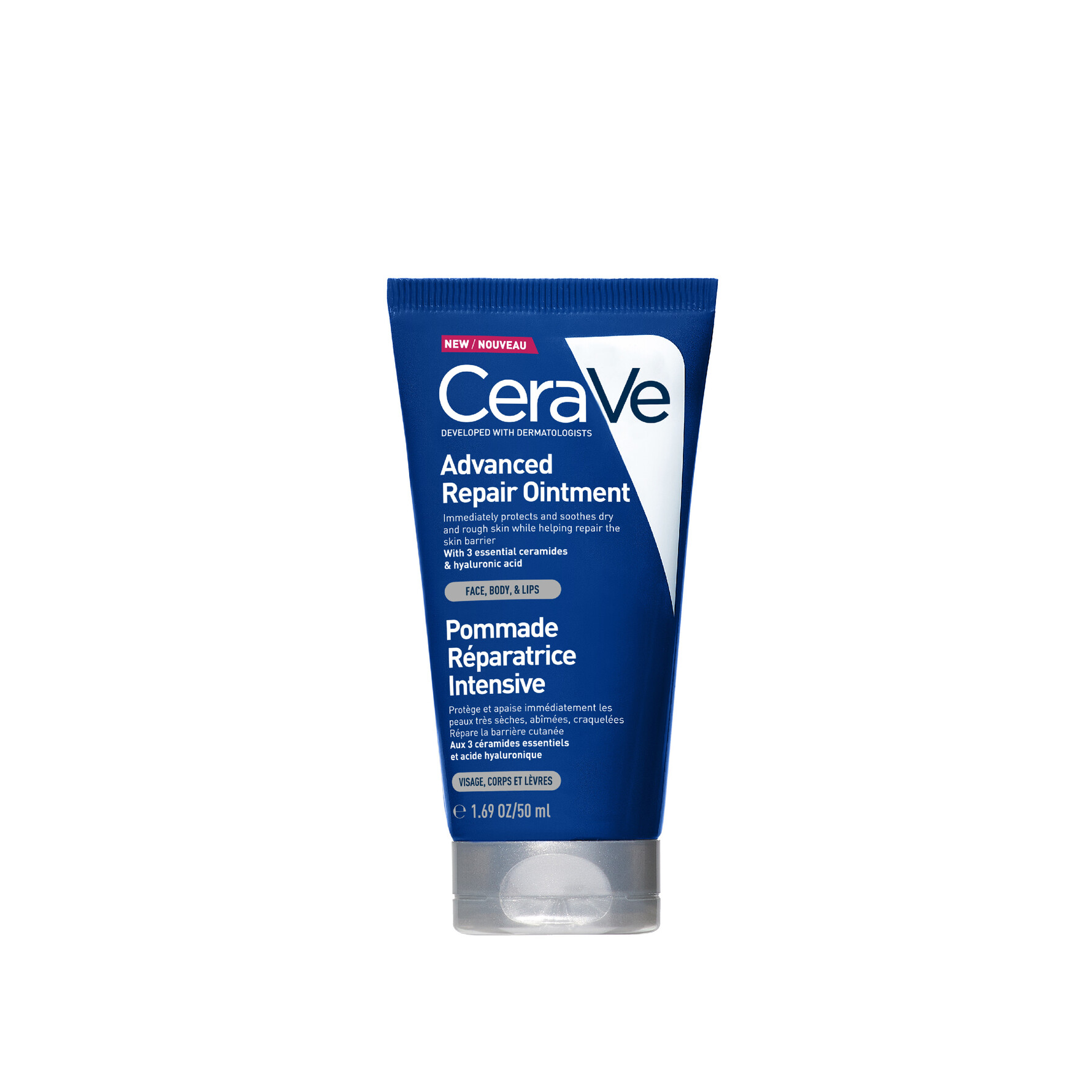 CeraVe Advanced Repair Ointment 50 ml 50 ml