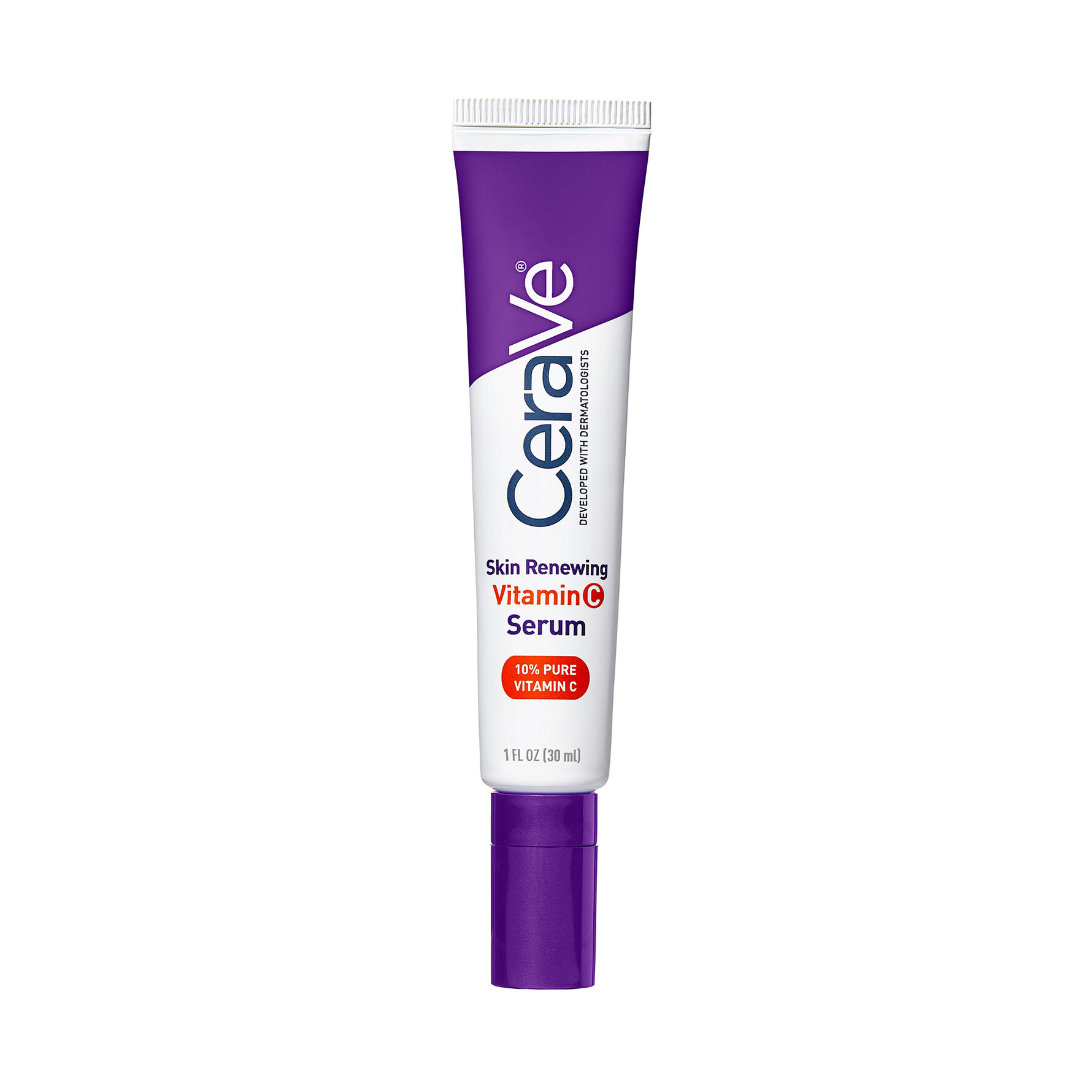 CeraVe Skin Renewing Vitamin C Serum 30 ml 30 ml