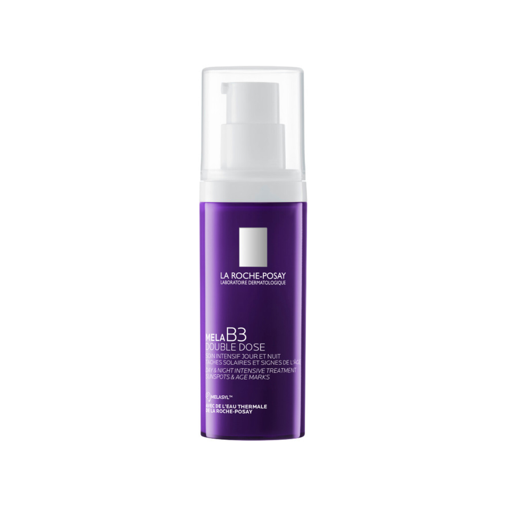 La Roche-Posay La Roche-Posay Mela B3 Double Dose